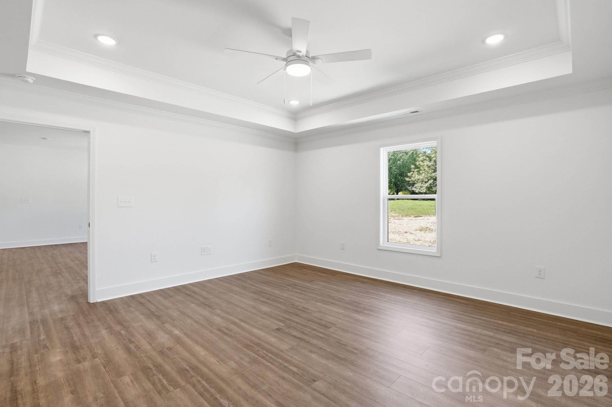 Springvalley - Residential