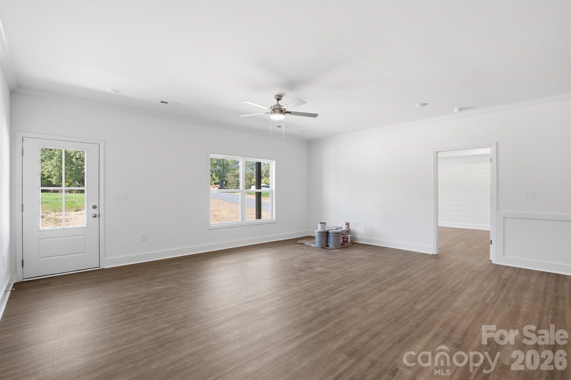 Springvalley - Residential