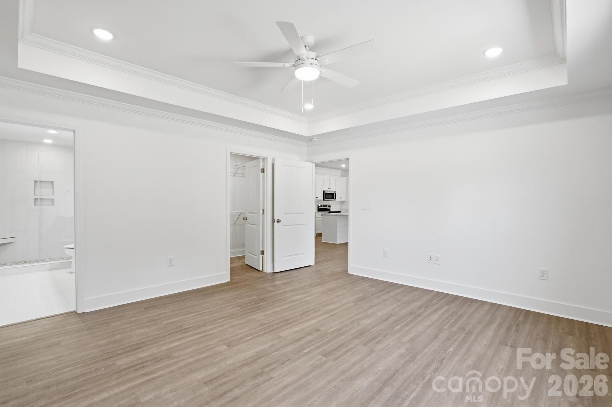 Springvalley - Residential