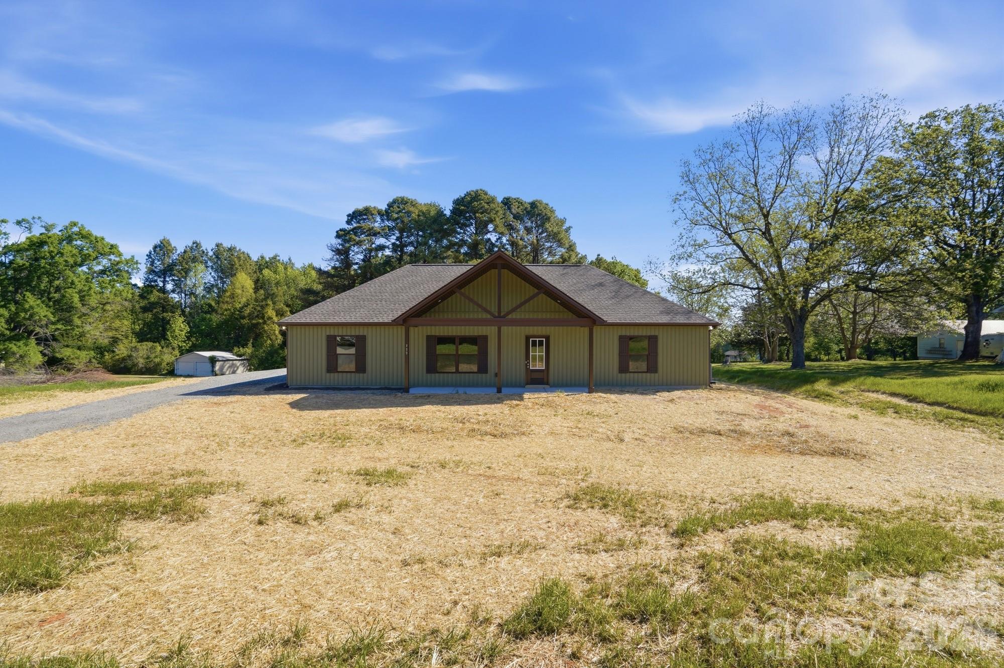 Springvalley - Residential