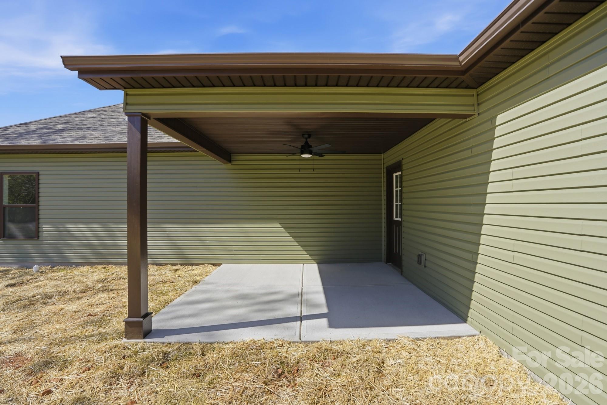 Springvalley - Residential