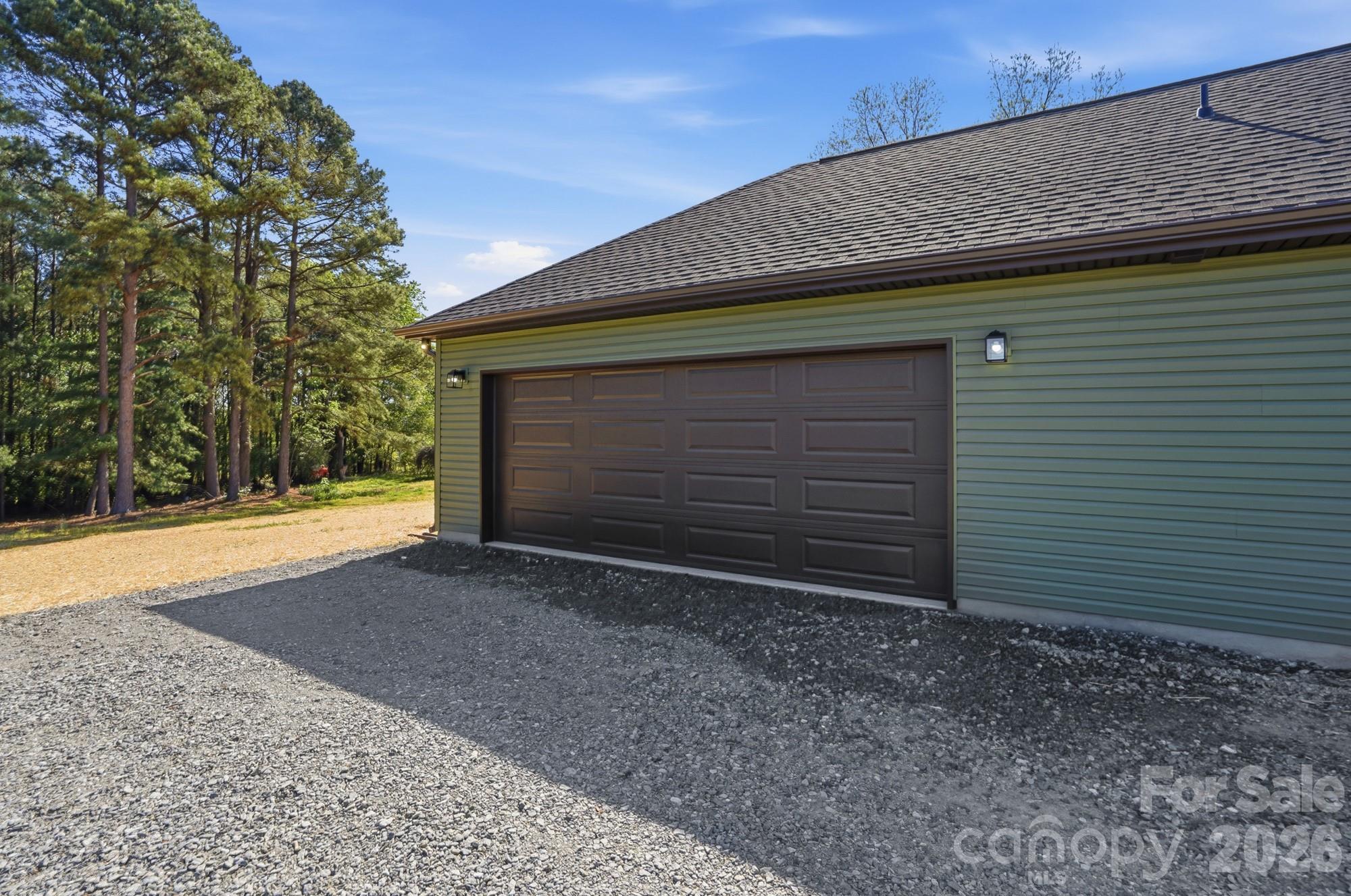 Springvalley - Residential
