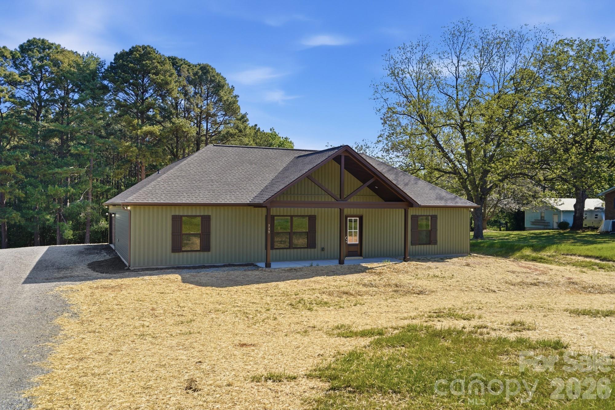 Springvalley - Residential