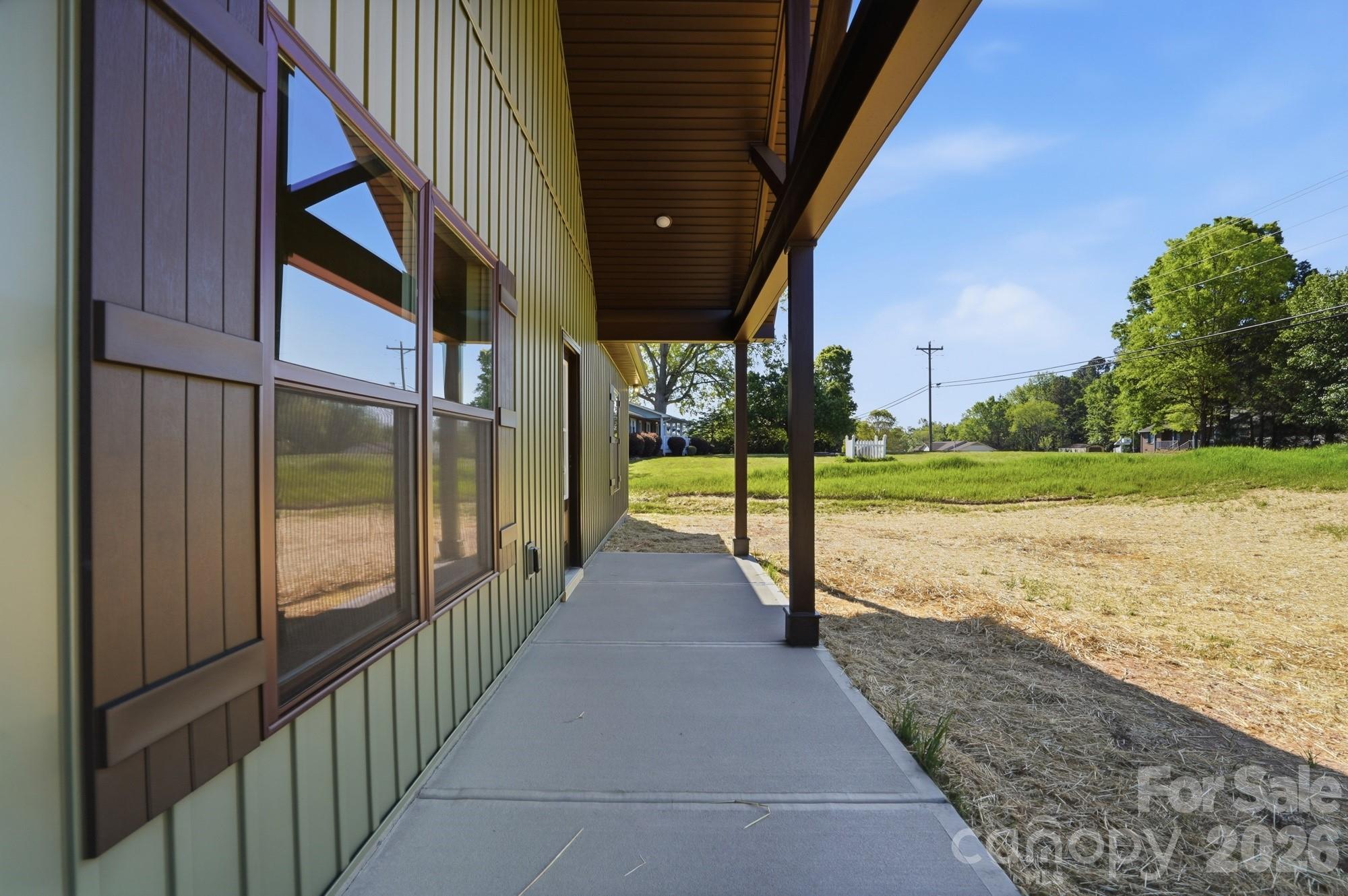 Springvalley - Residential