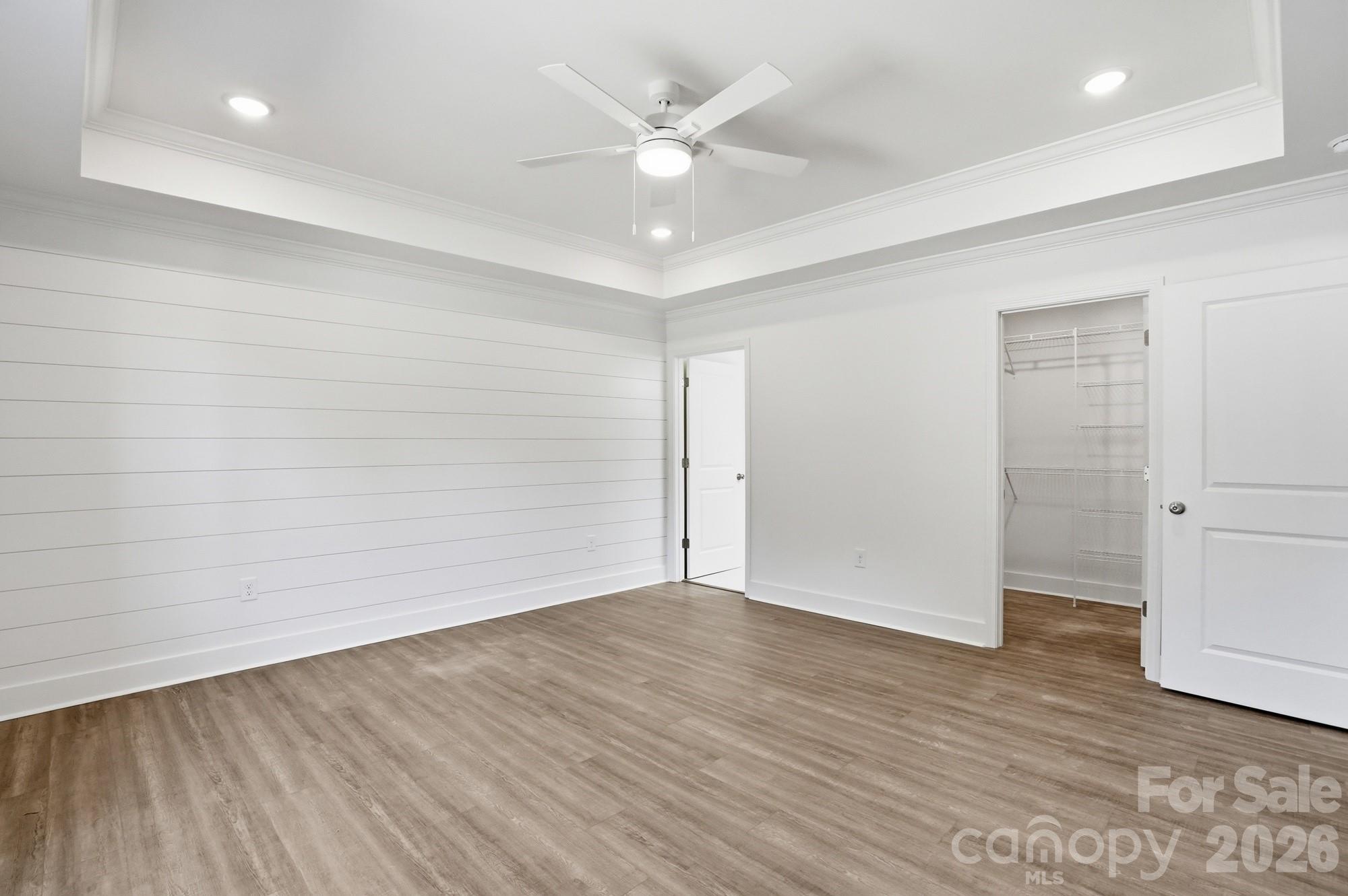 Springvalley - Residential