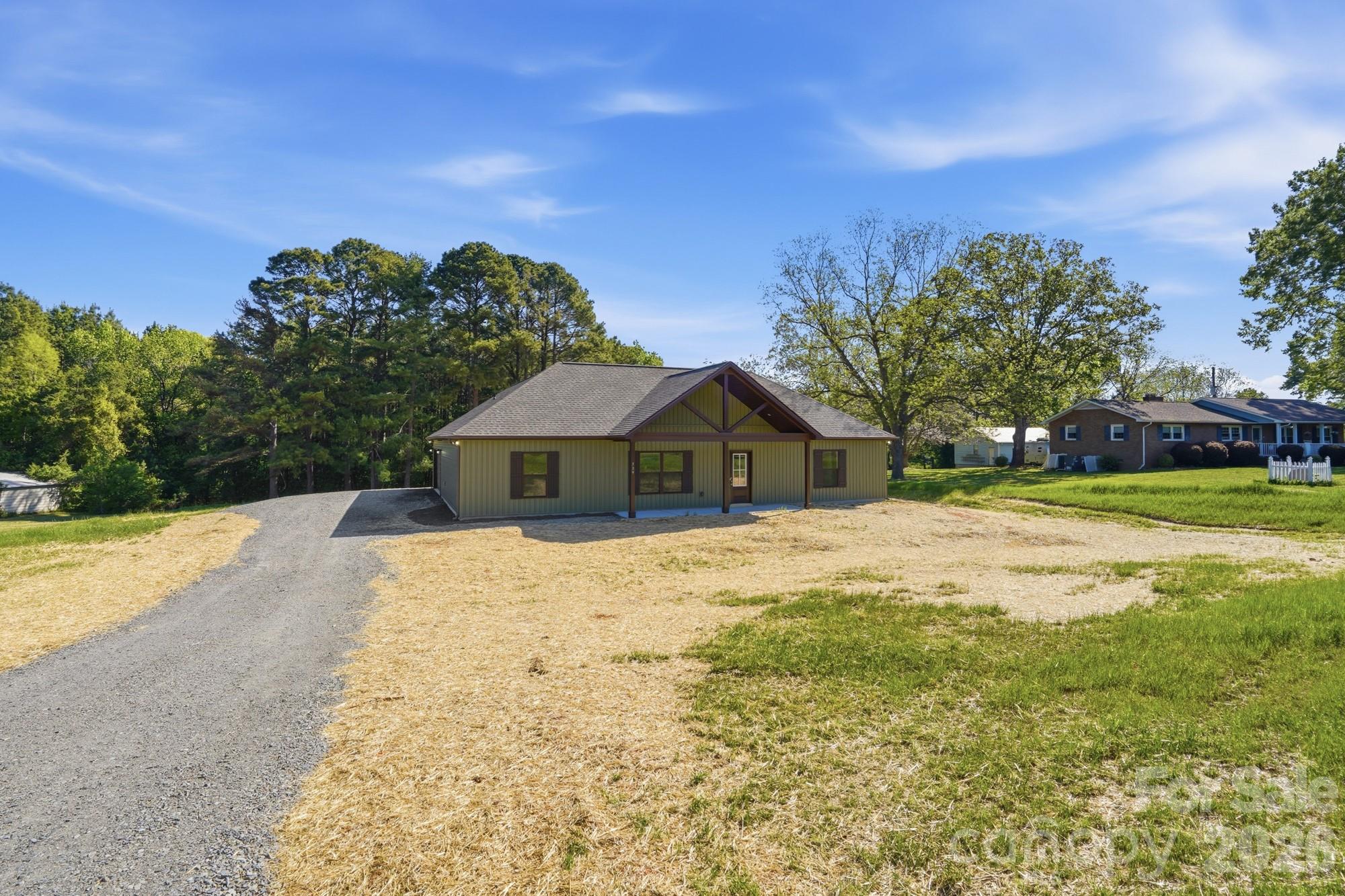 Springvalley - Residential