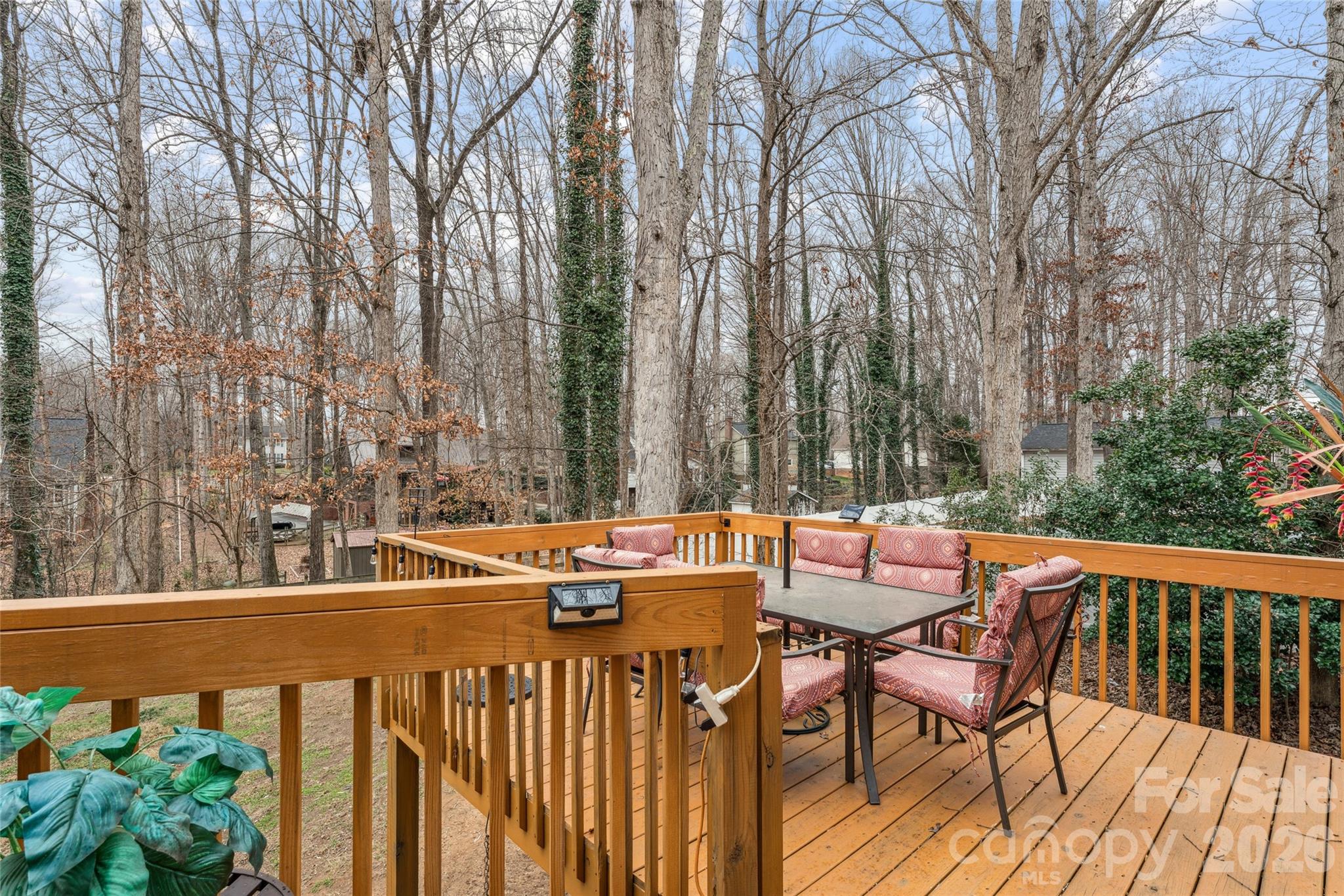 Bridge Pointe - Residential
