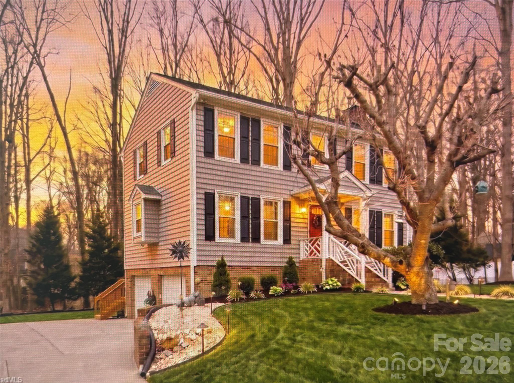 Bridge Pointe - Residential