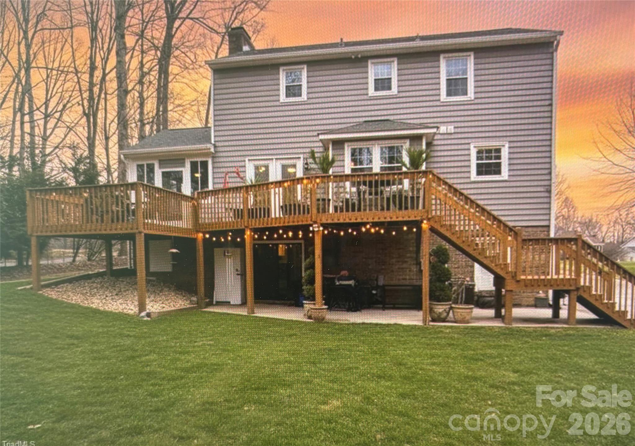 Bridge Pointe - Residential
