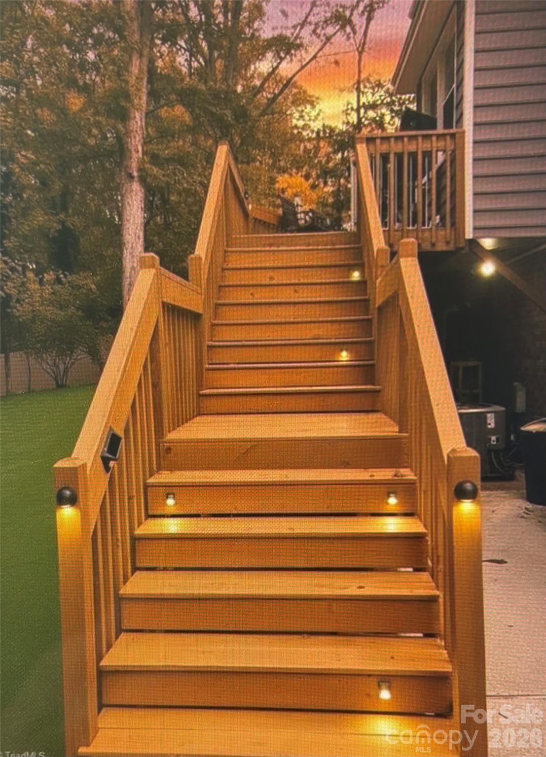 Bridge Pointe - Residential