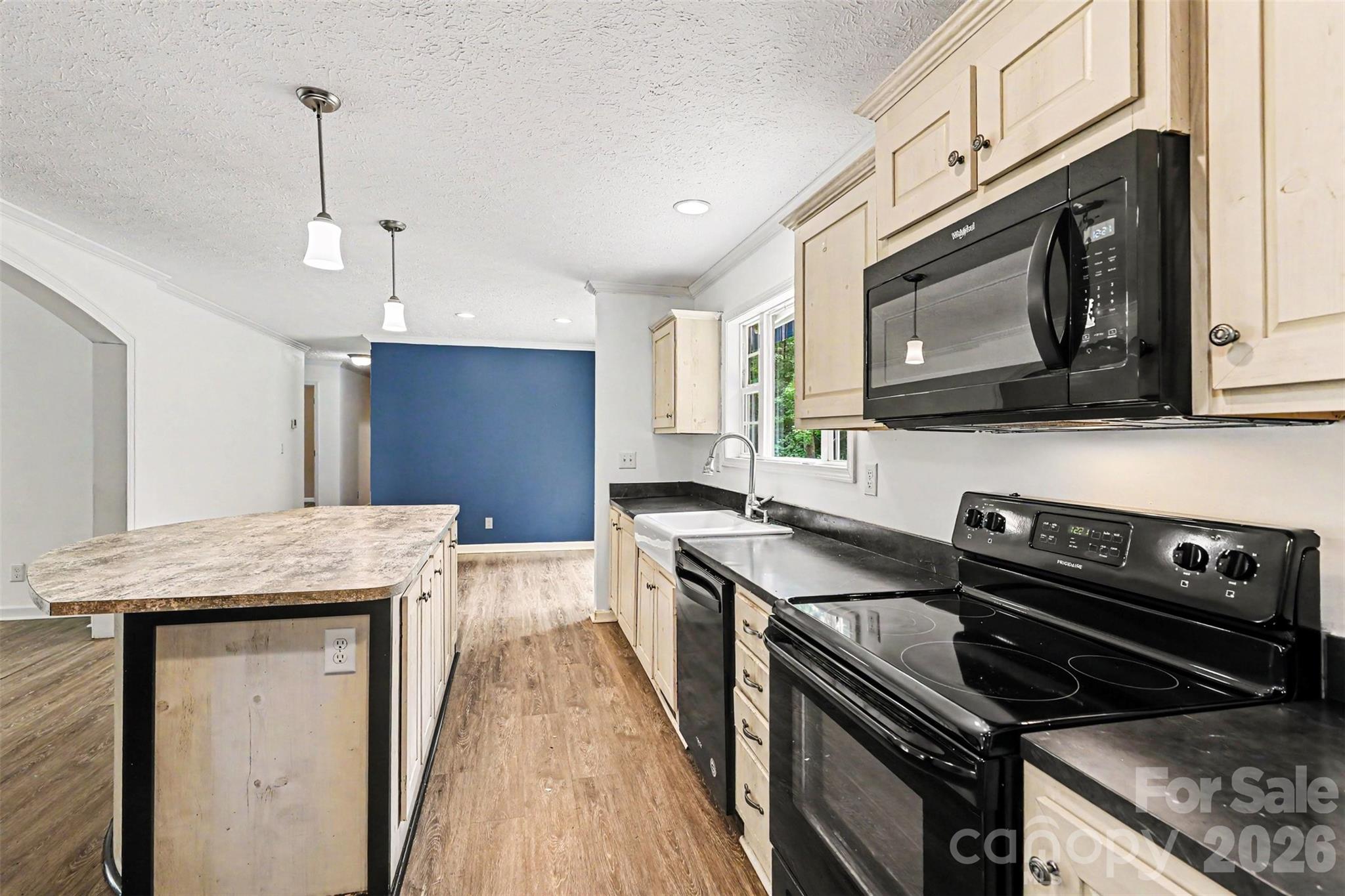 Norman Park - Residential