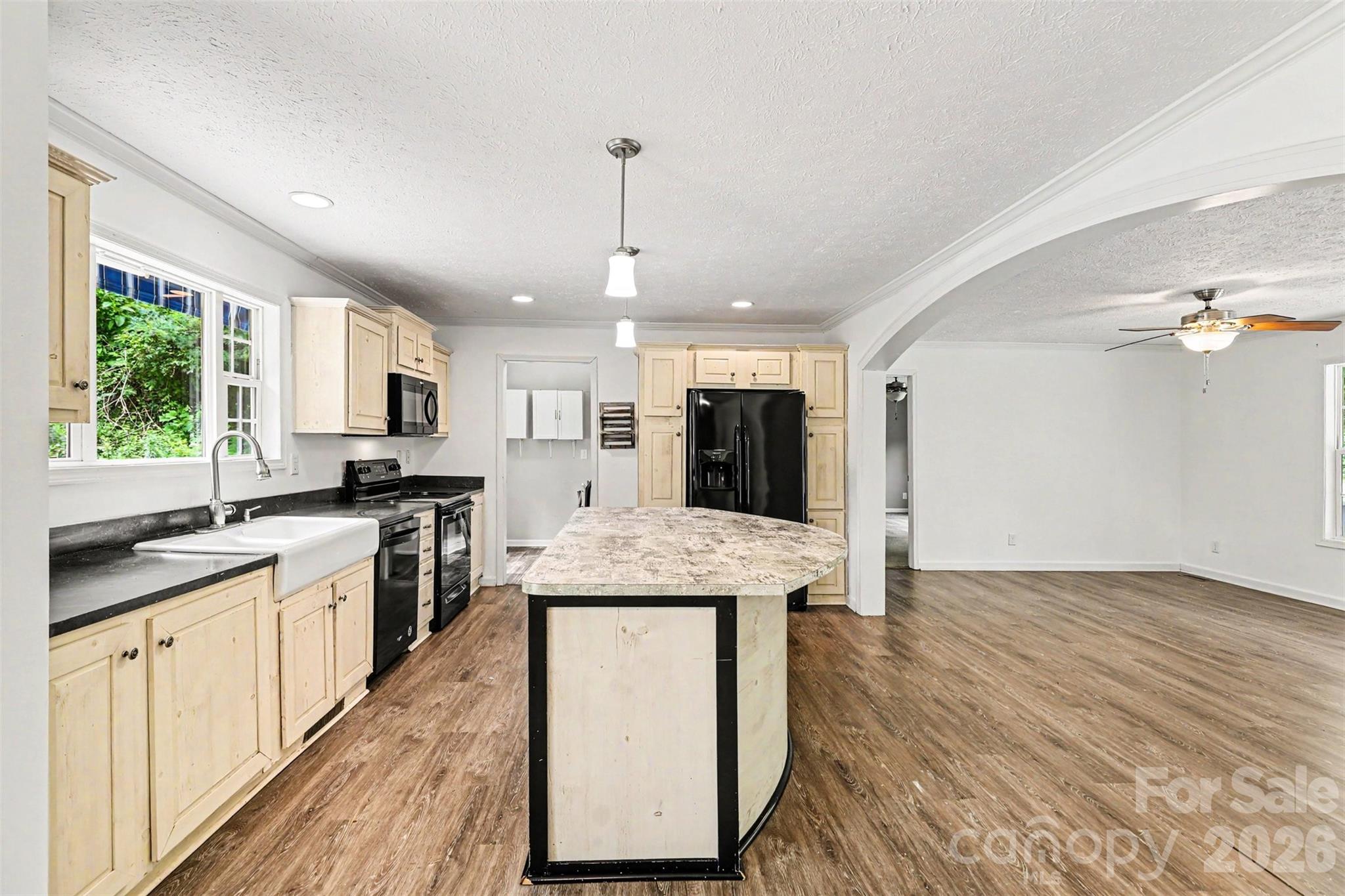 Norman Park - Residential