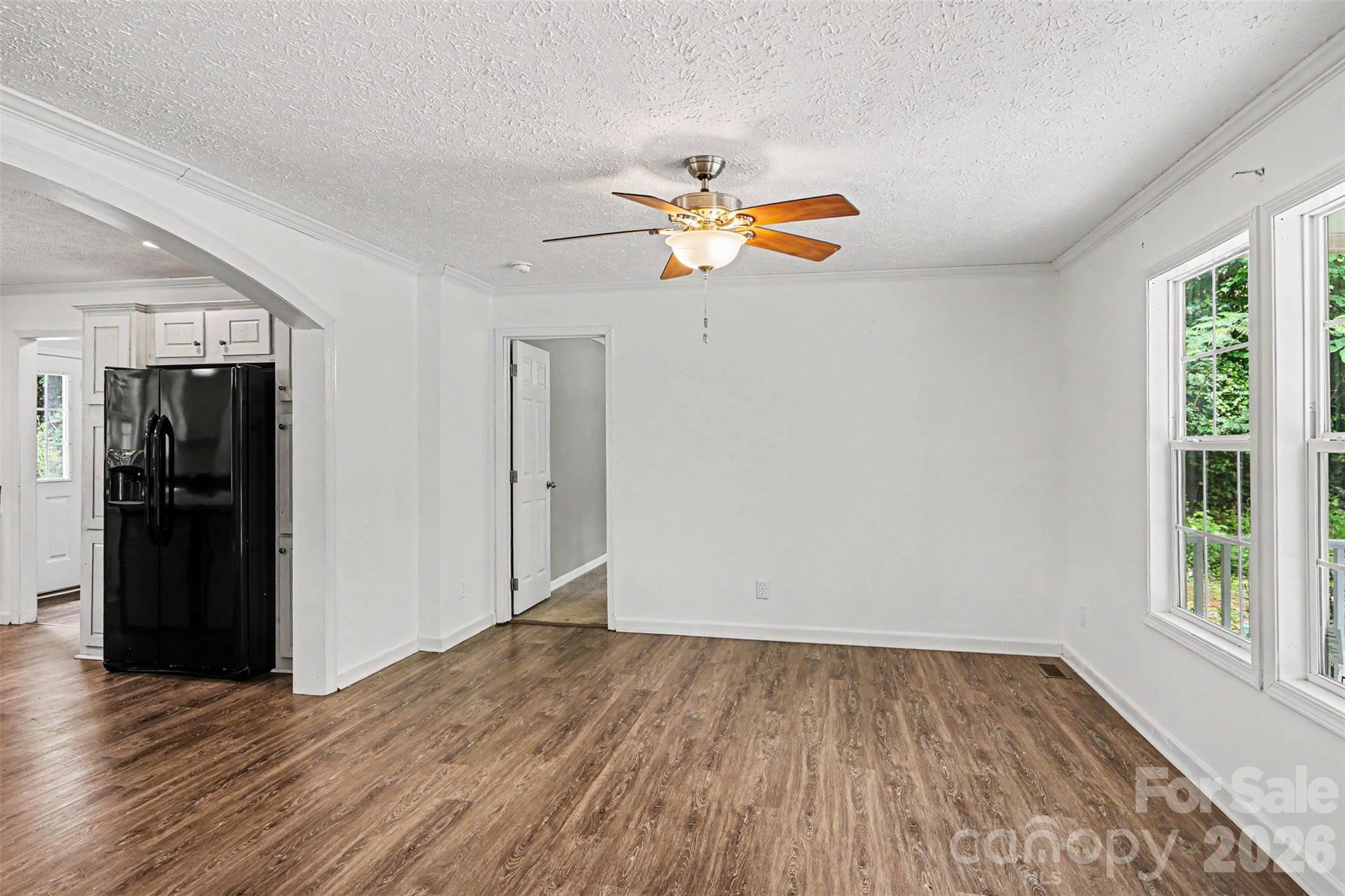 Norman Park - Residential