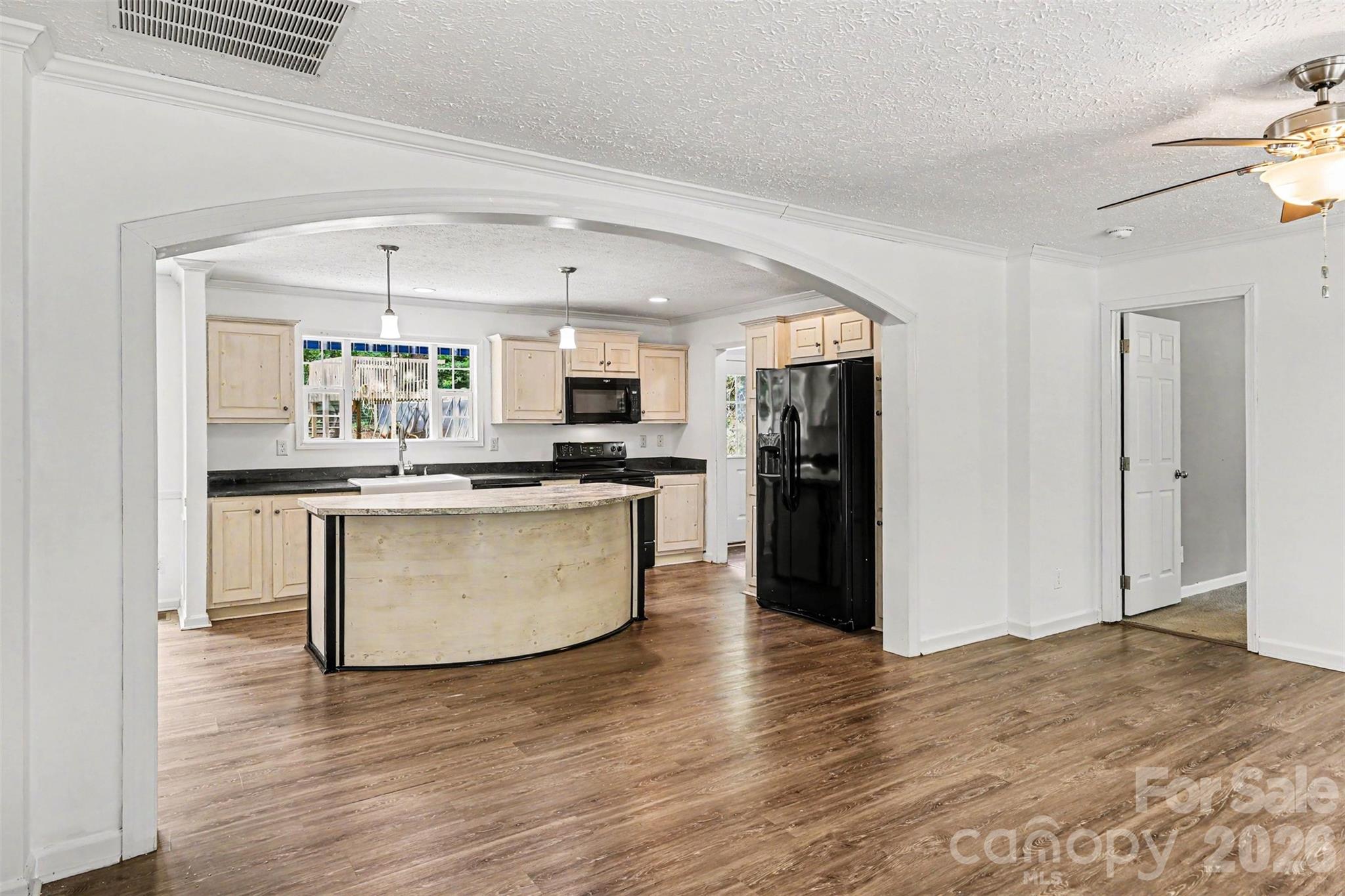 Norman Park - Residential