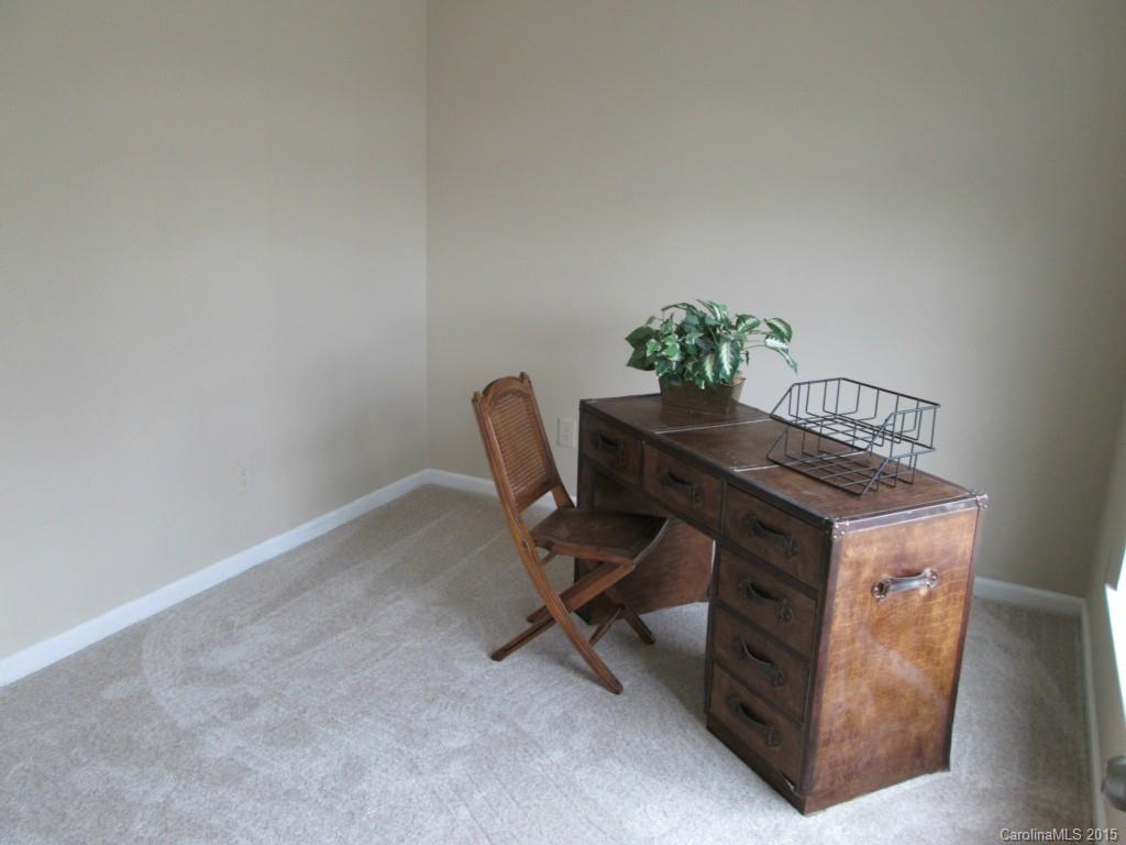Bristol Park - Residential