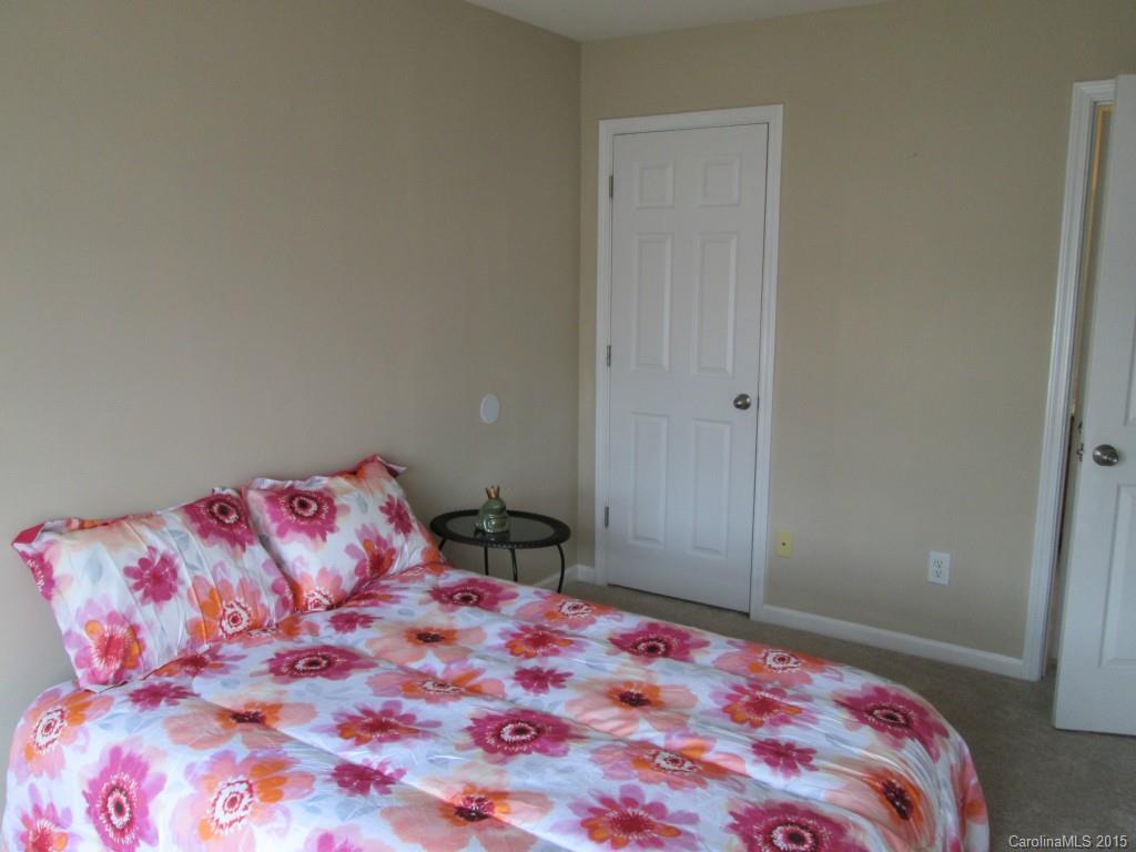Bristol Park - Residential