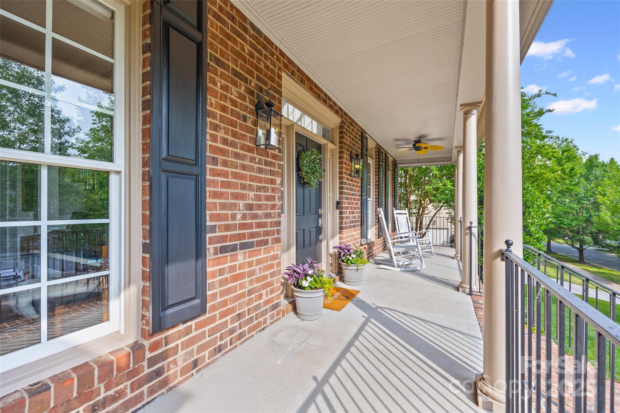 Lake Shore - Residential