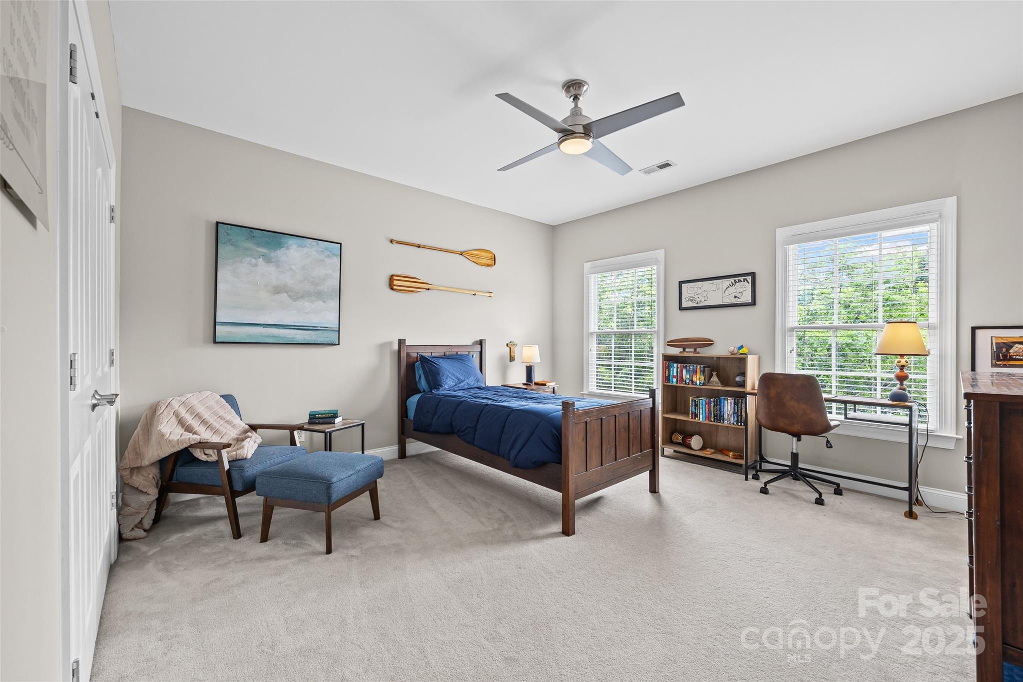 Lake Shore - Residential