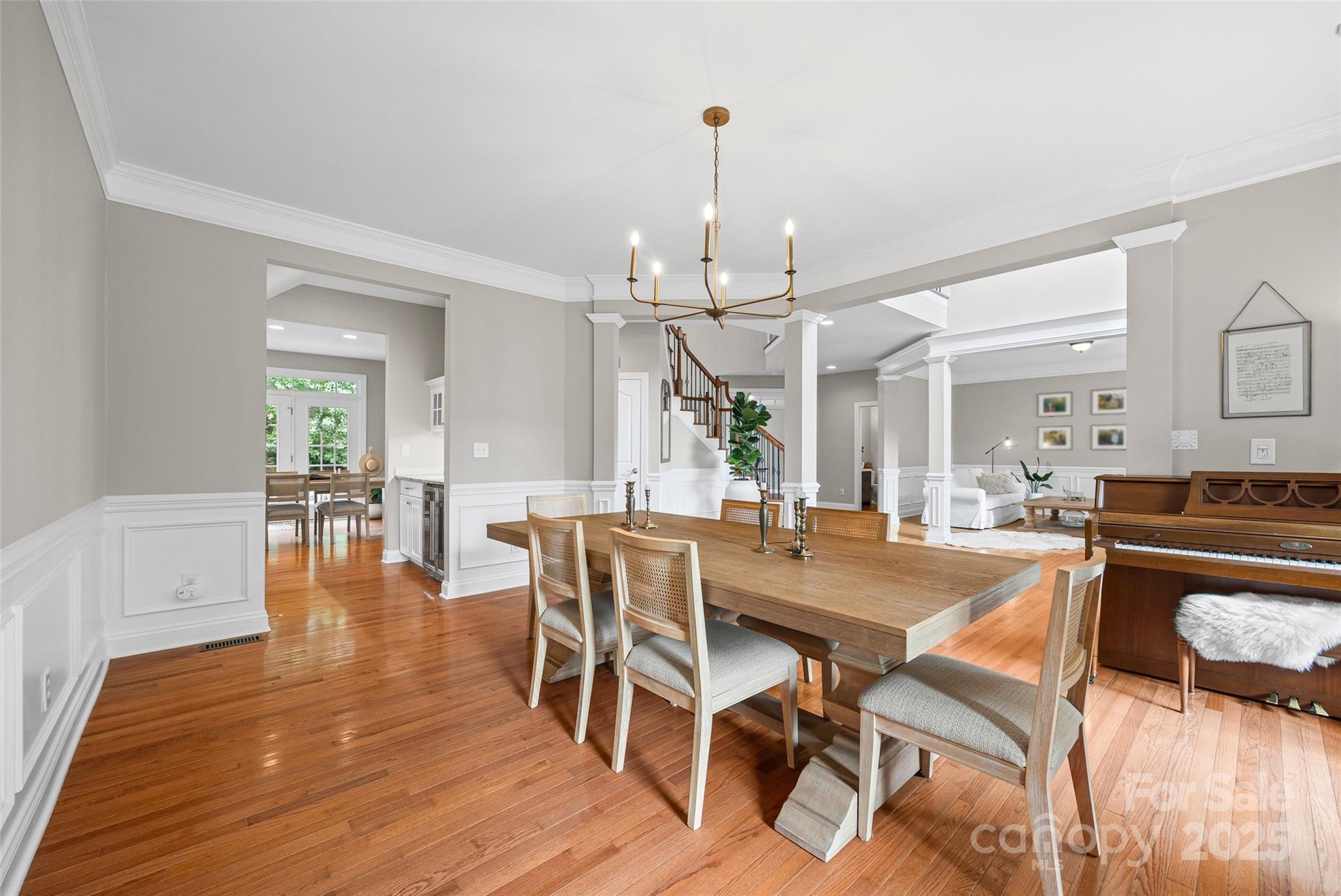 Lake Shore - Residential