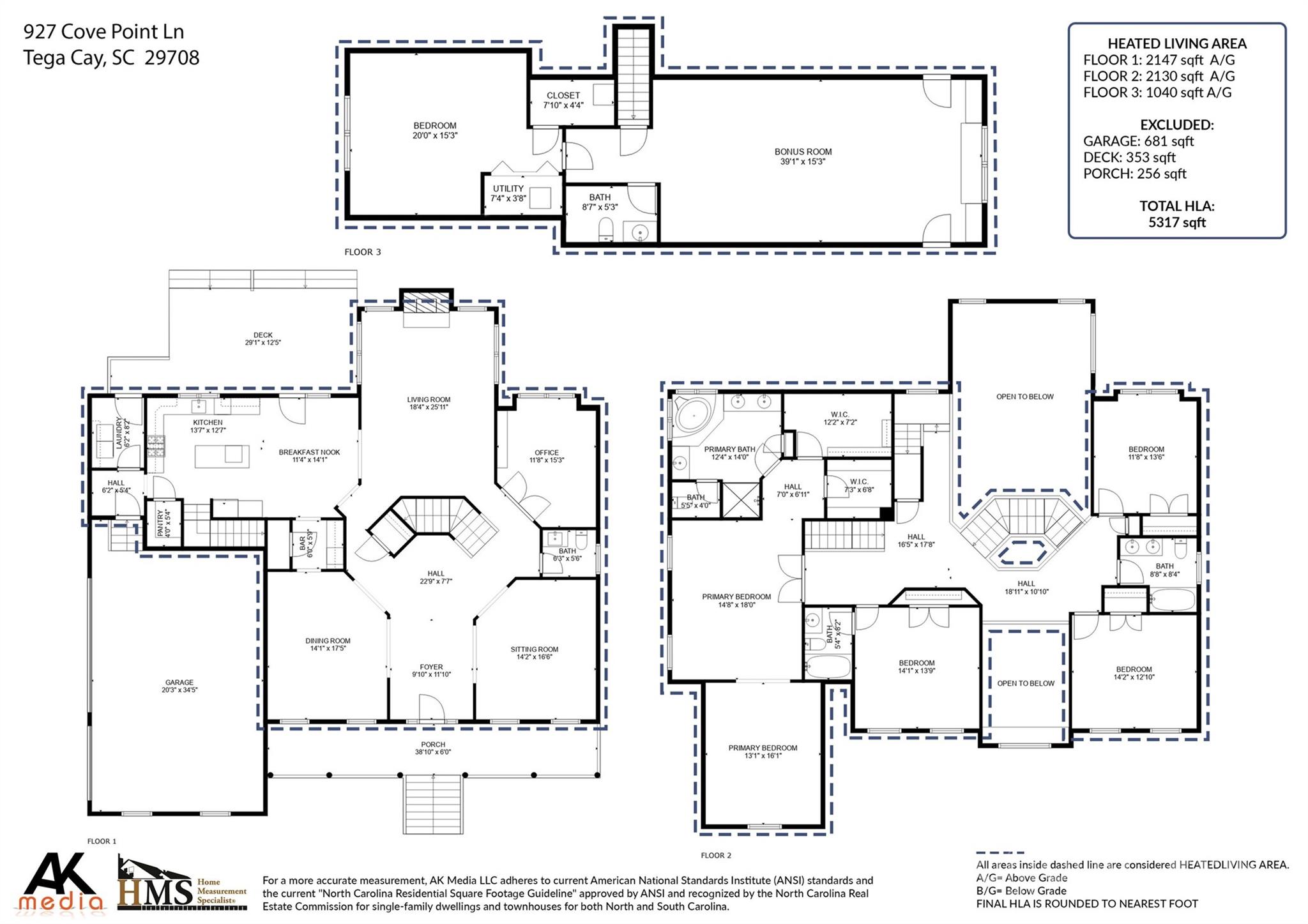 Lake Shore - Residential