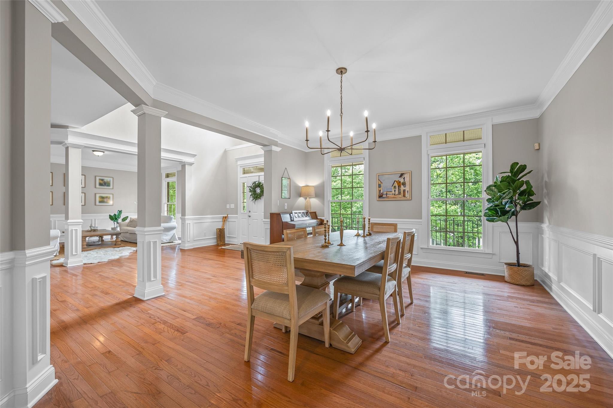 Lake Shore - Residential