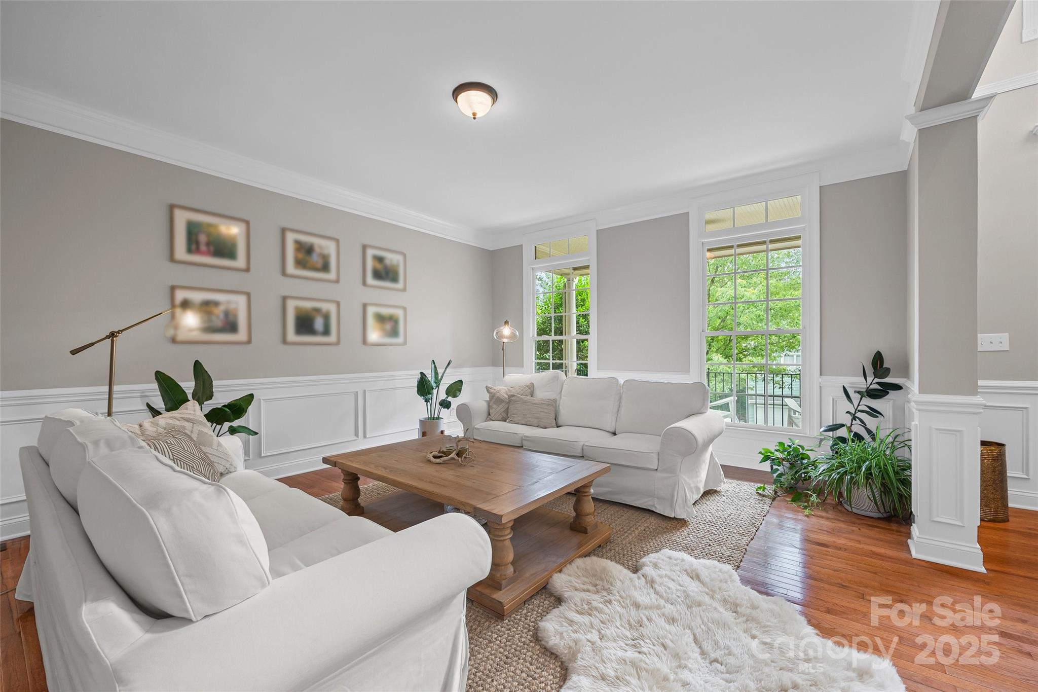 Lake Shore - Residential