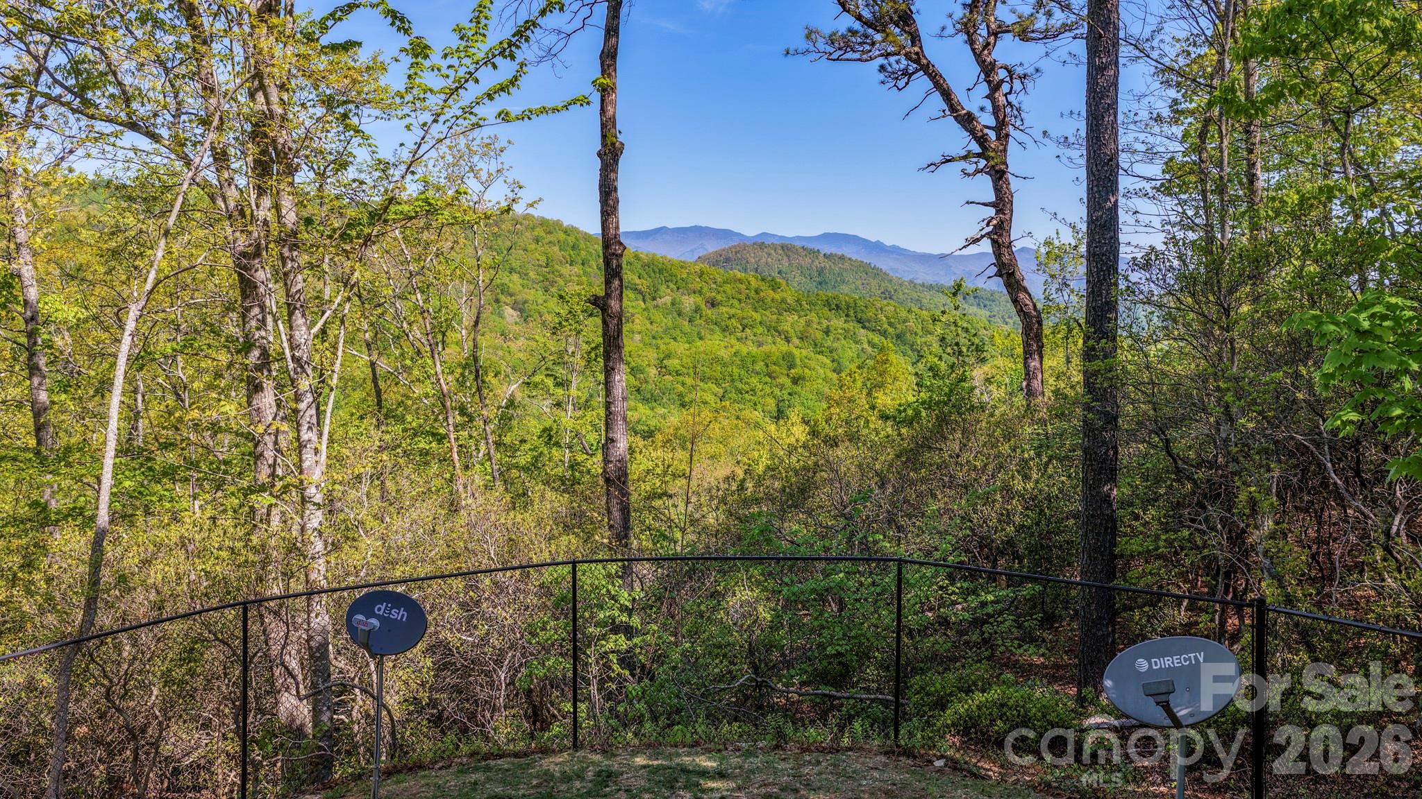 Laurel Mountain Preserve - Residential