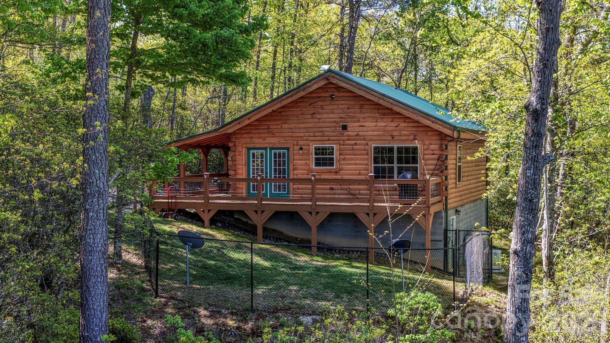 Laurel Mountain Preserve - Residential
