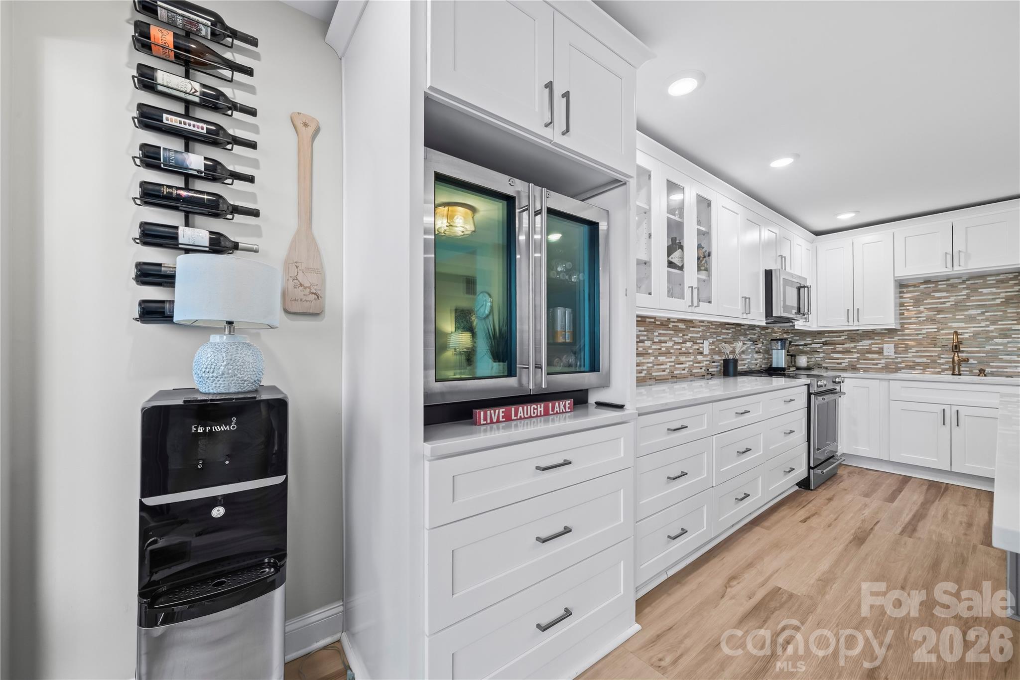 River Hills - Residential