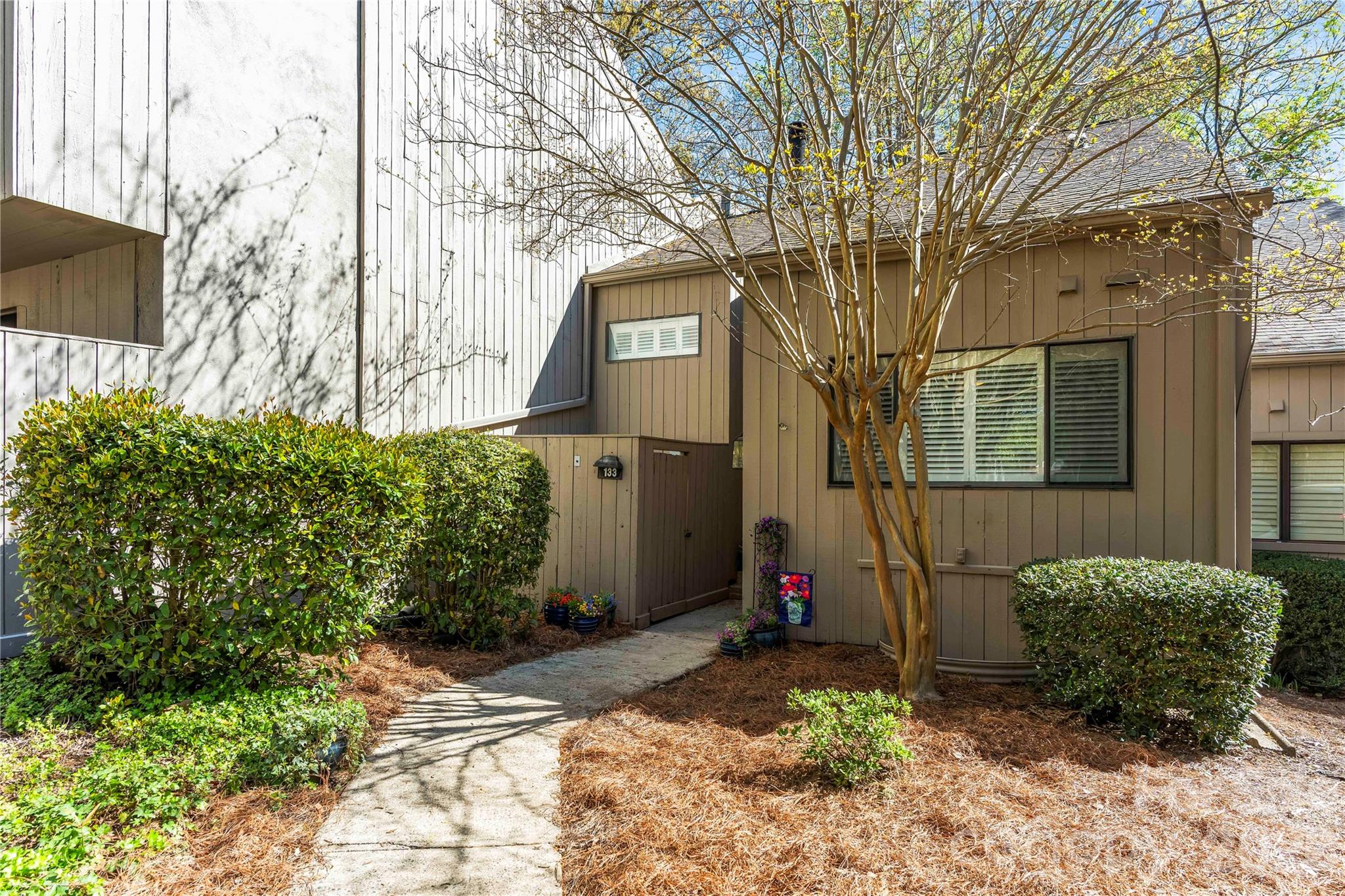 River Hills - Residential