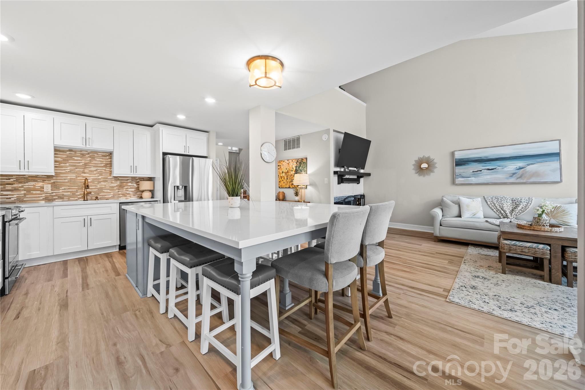 River Hills - Residential