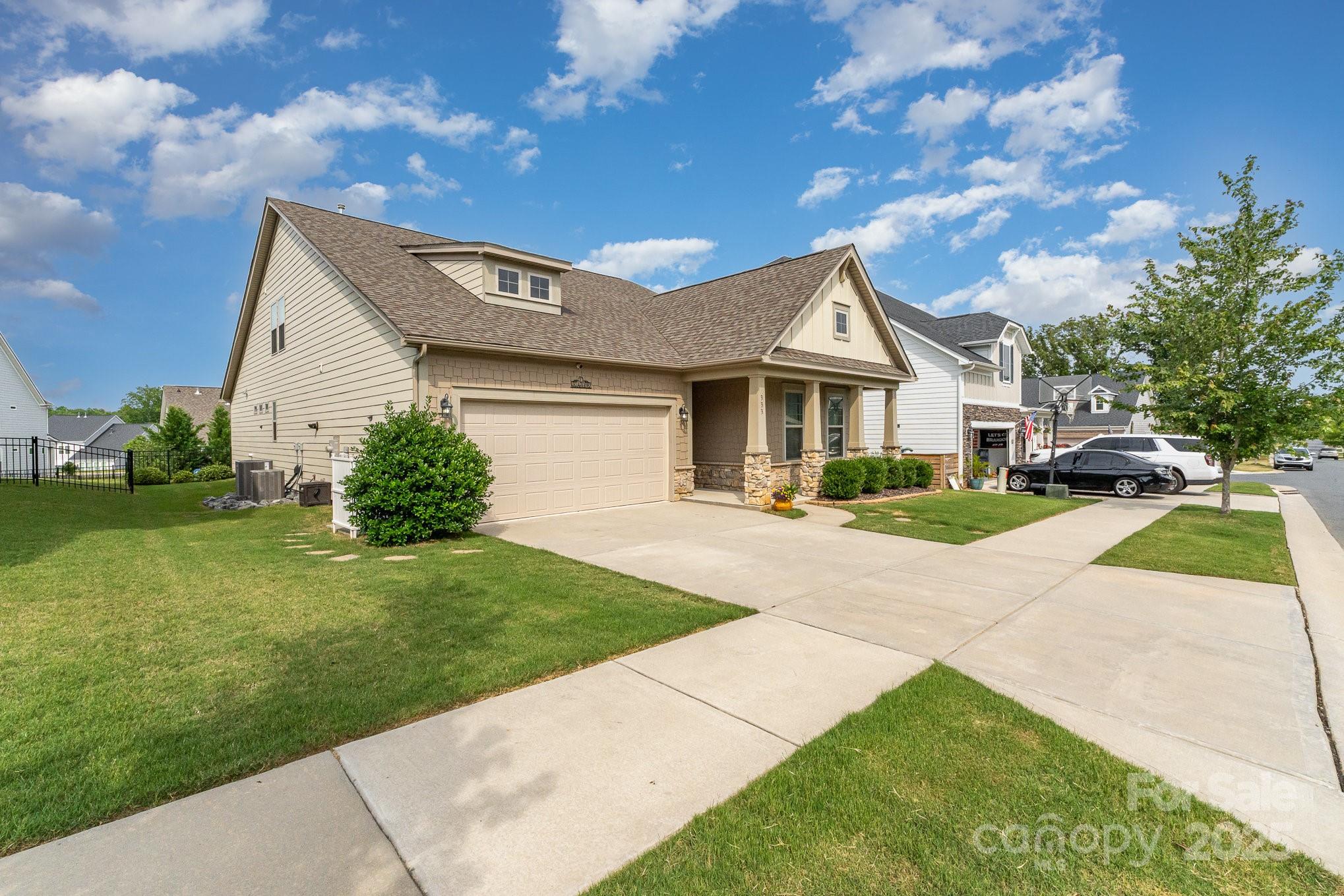 Massey - Residential
