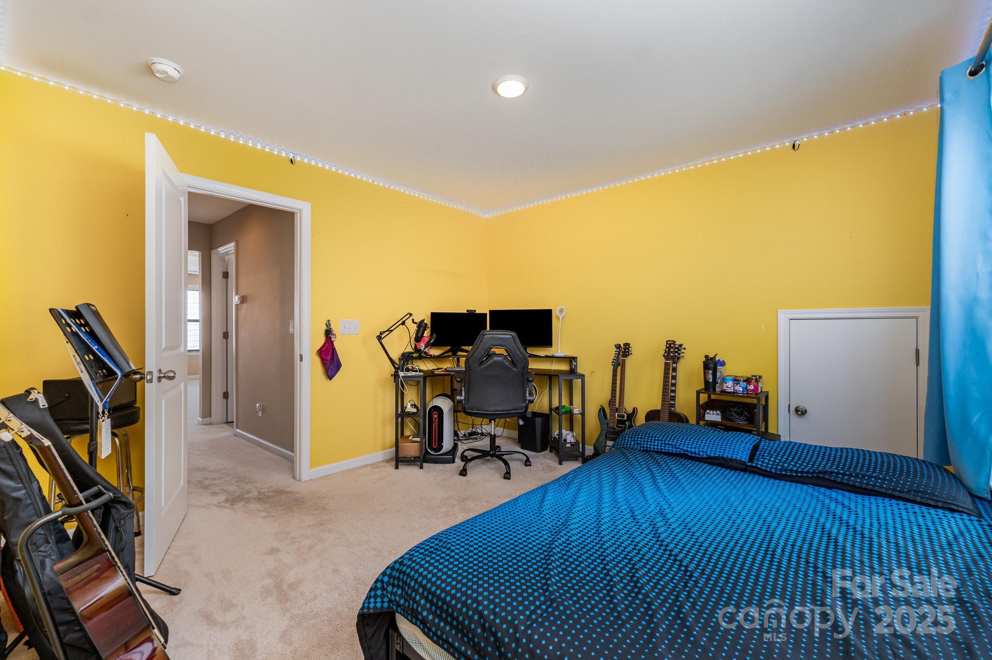Massey - Residential