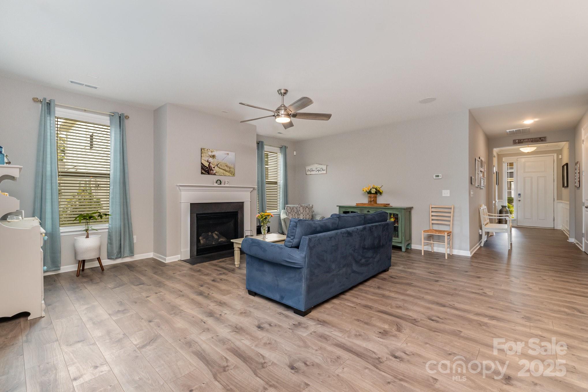 Massey - Residential
