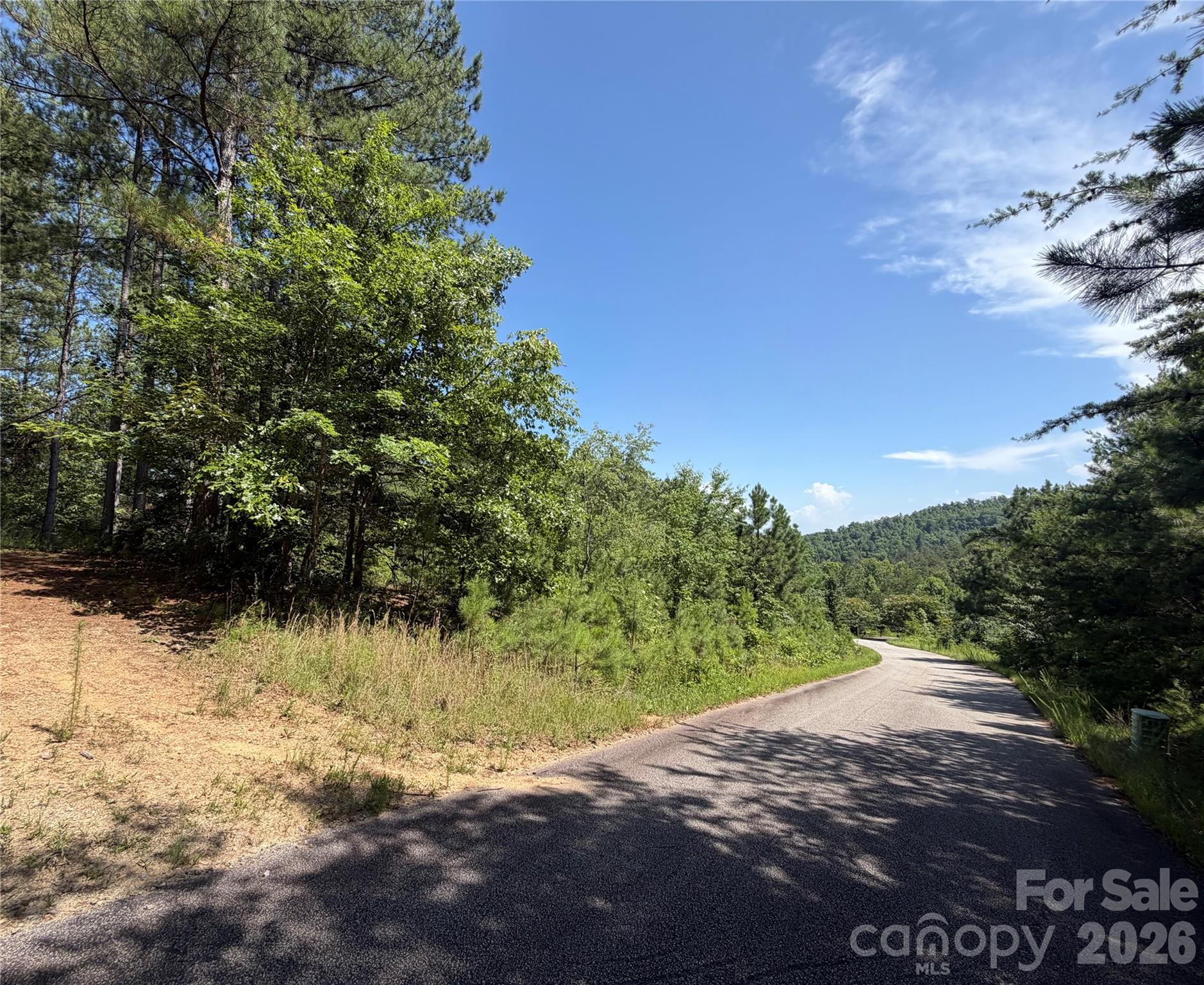 High Lodges at Otter Creek - Land
