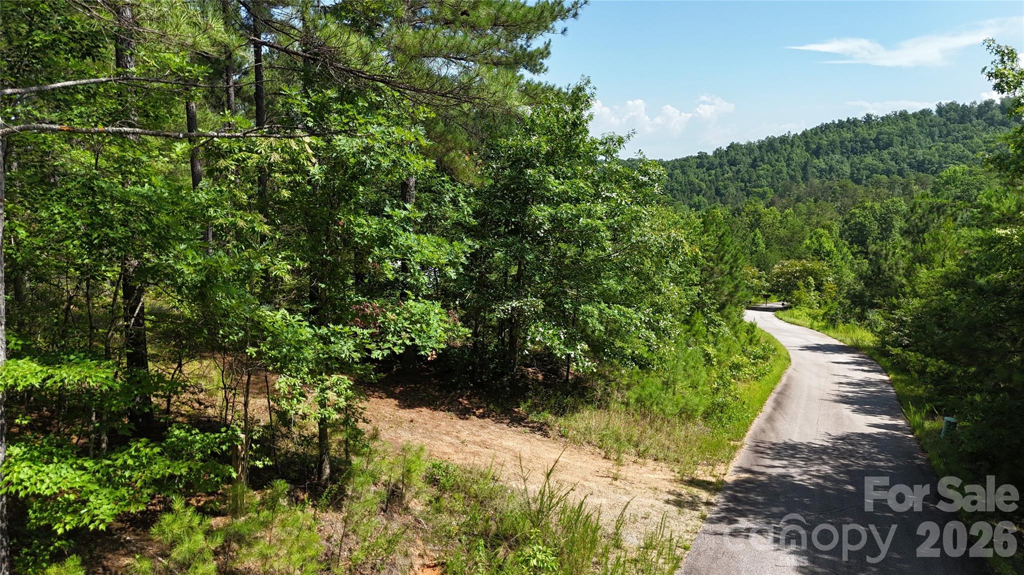 High Lodges at Otter Creek - Land