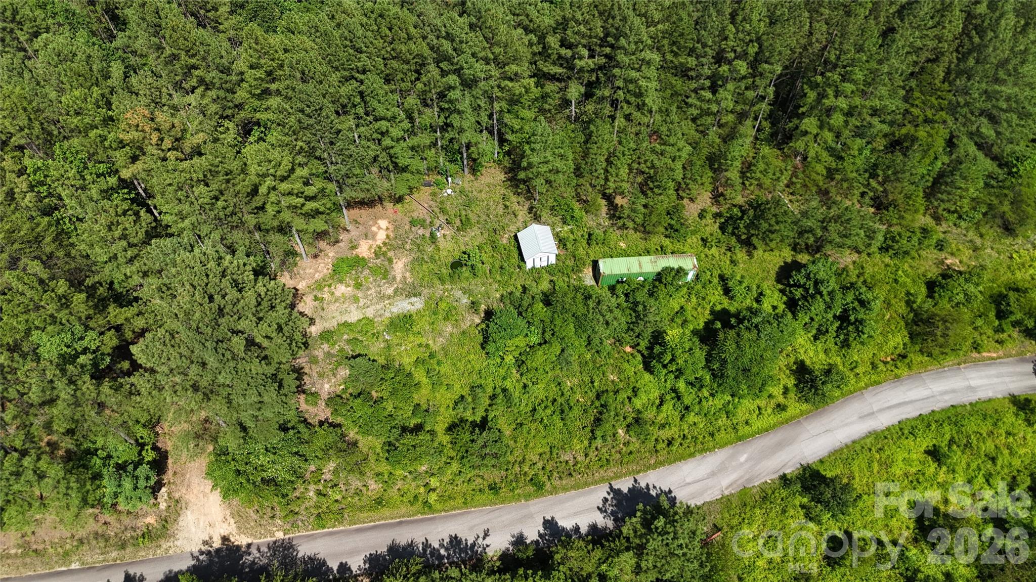 High Lodges at Otter Creek - Land