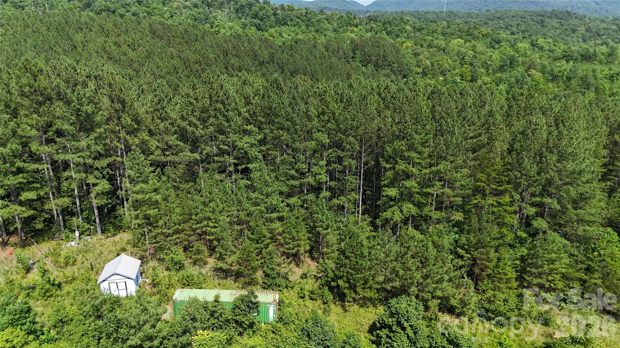 High Lodges at Otter Creek - Land