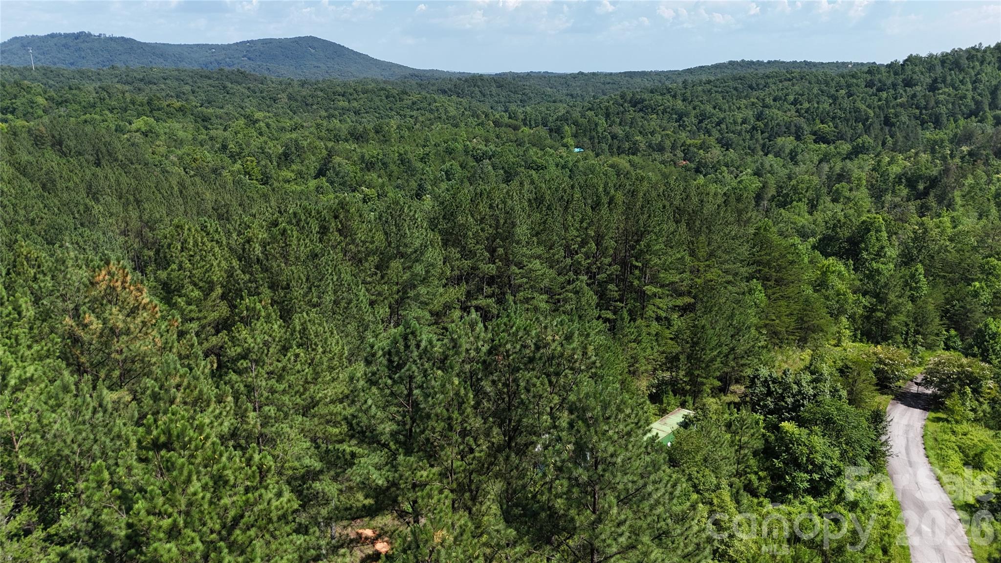 High Lodges at Otter Creek - Land