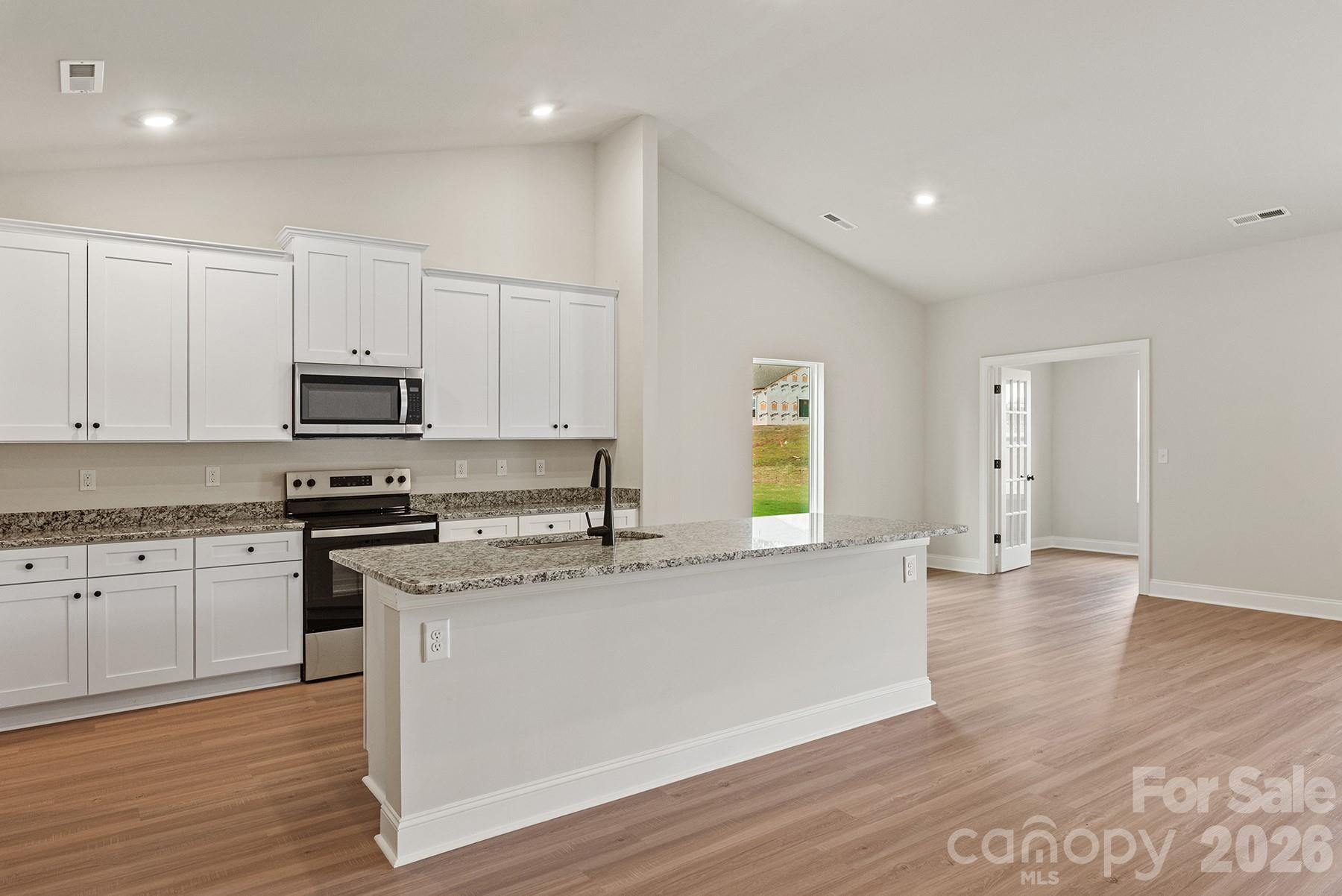 Ascot Woods - Residential