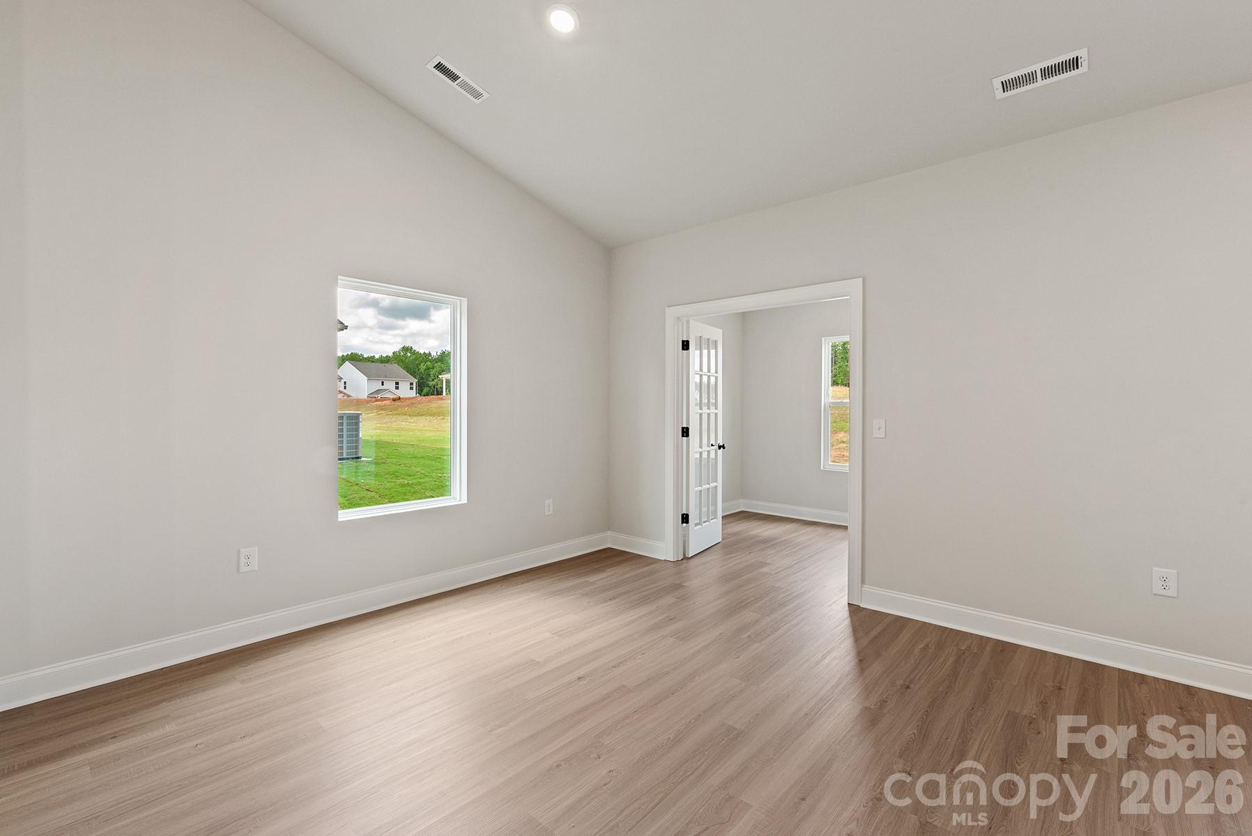 Ascot Woods - Residential