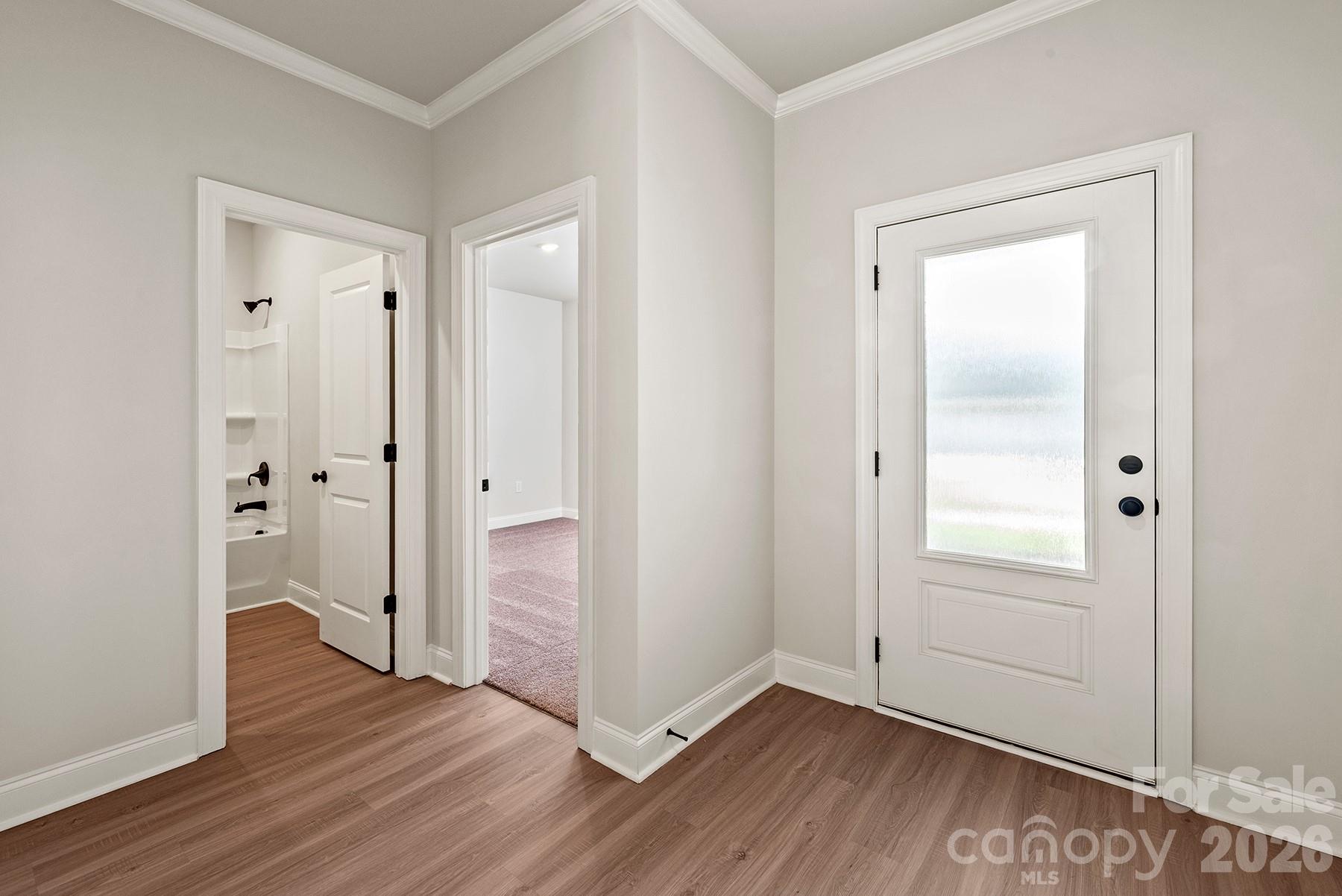 Ascot Woods - Residential