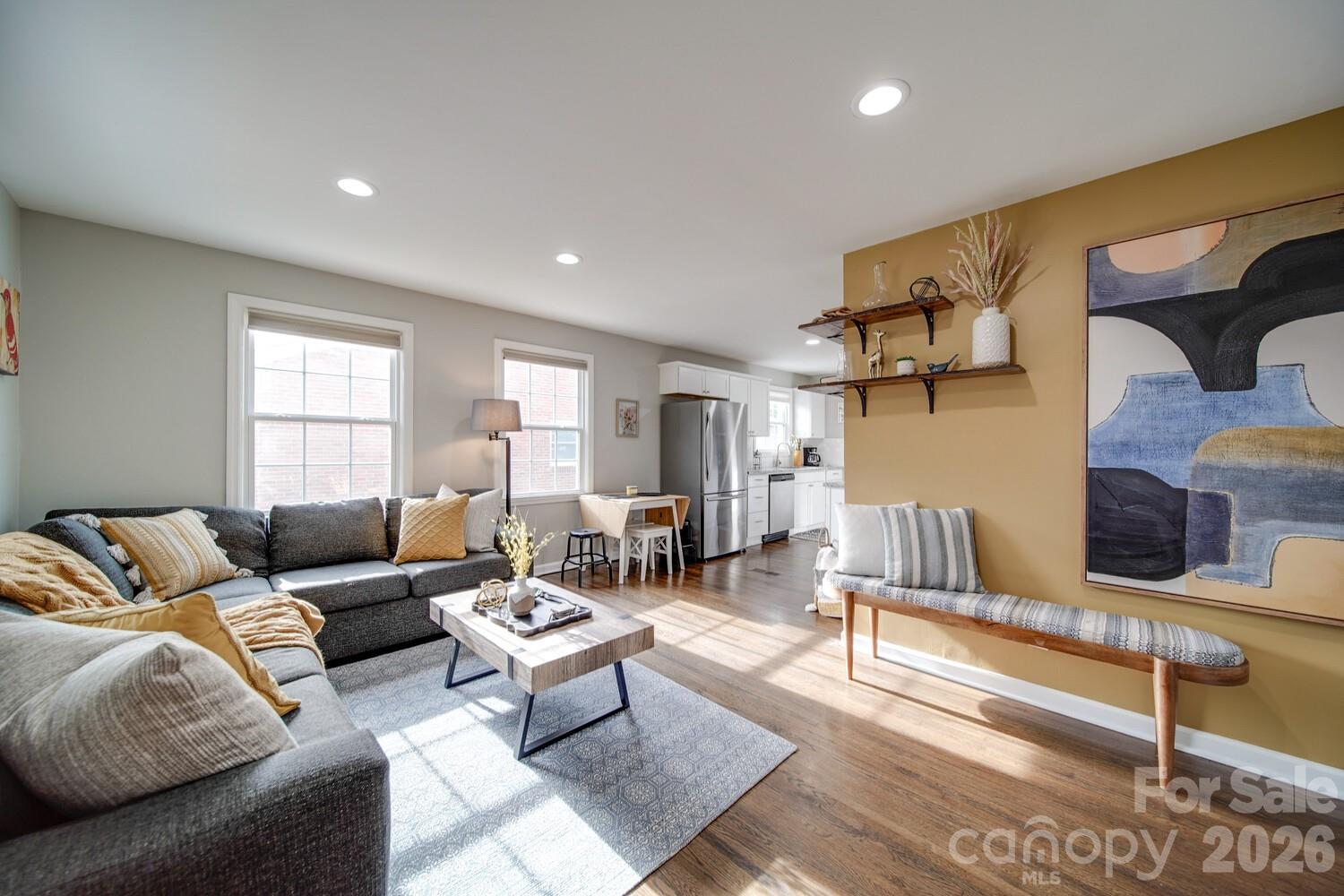 Lincoln Heights - Residential