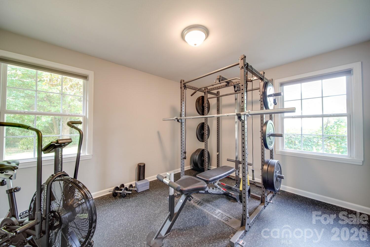 Lincoln Heights - Residential