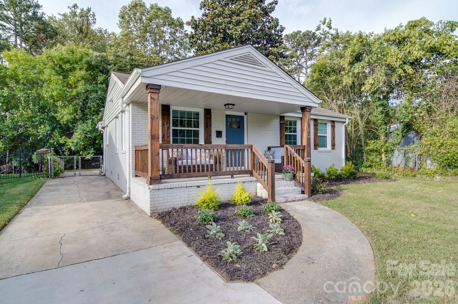 Lincoln Heights - Residential