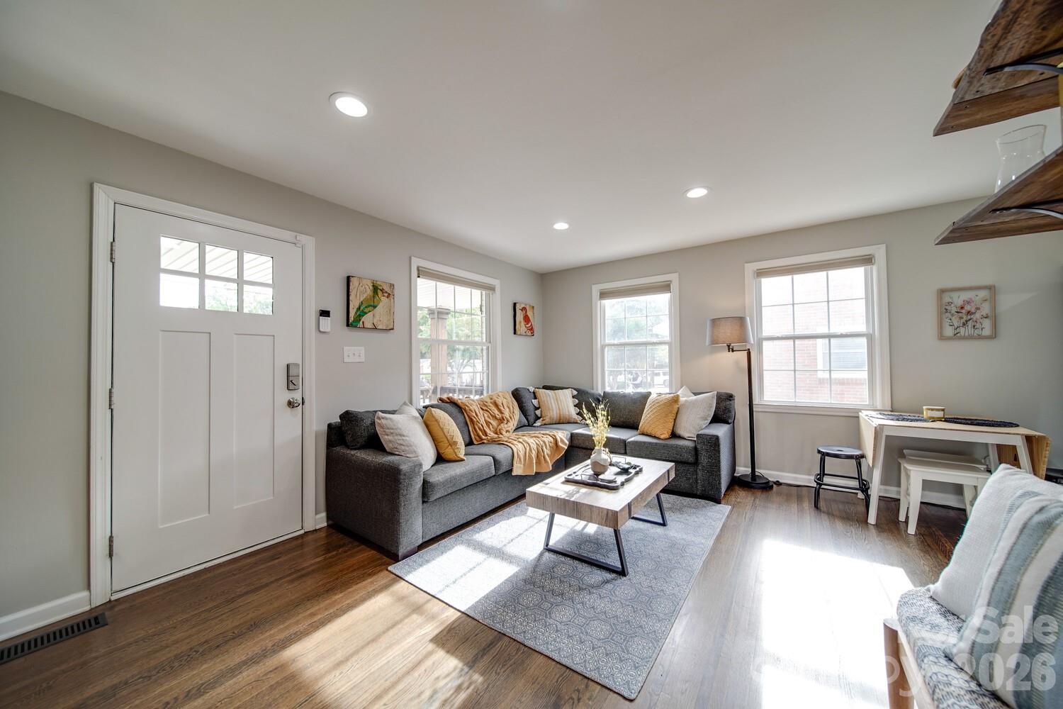 Lincoln Heights - Residential