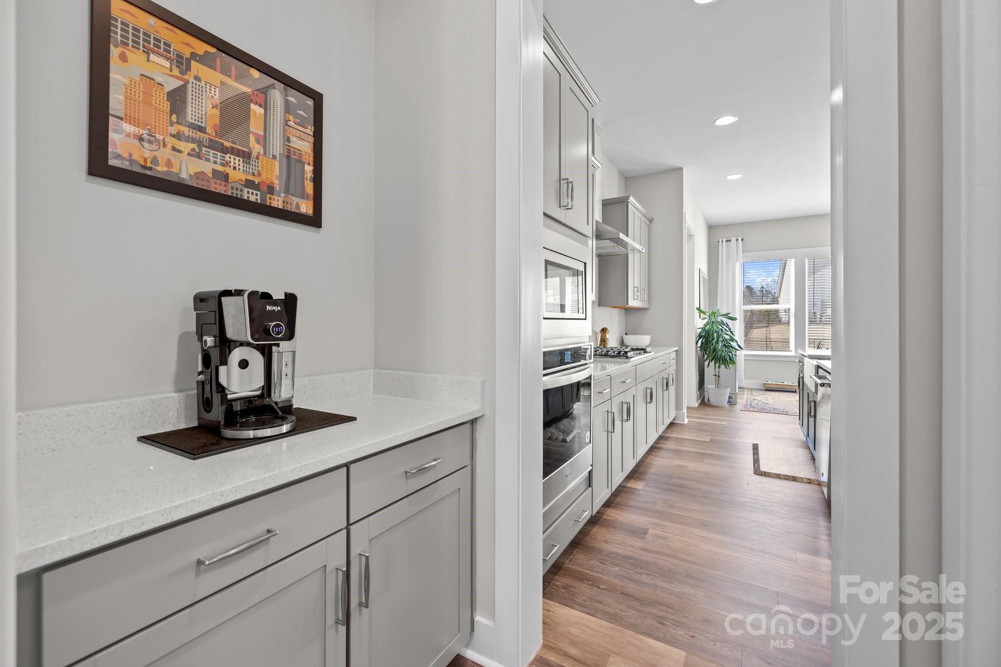 Paddlers Cove - Residential