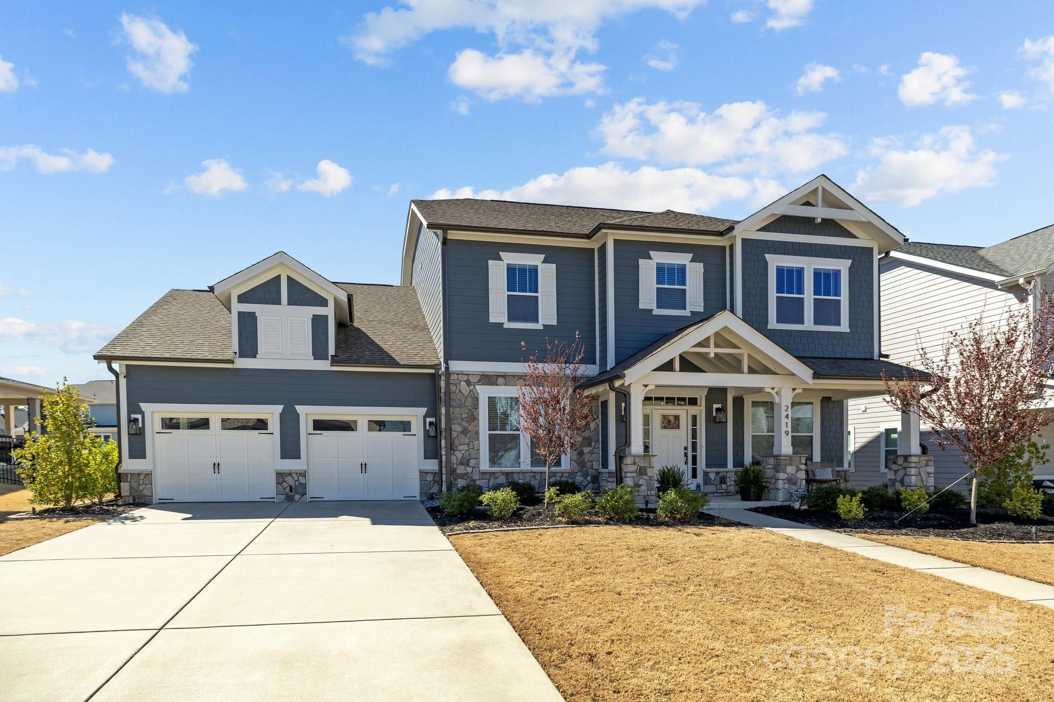 Paddlers Cove - Residential