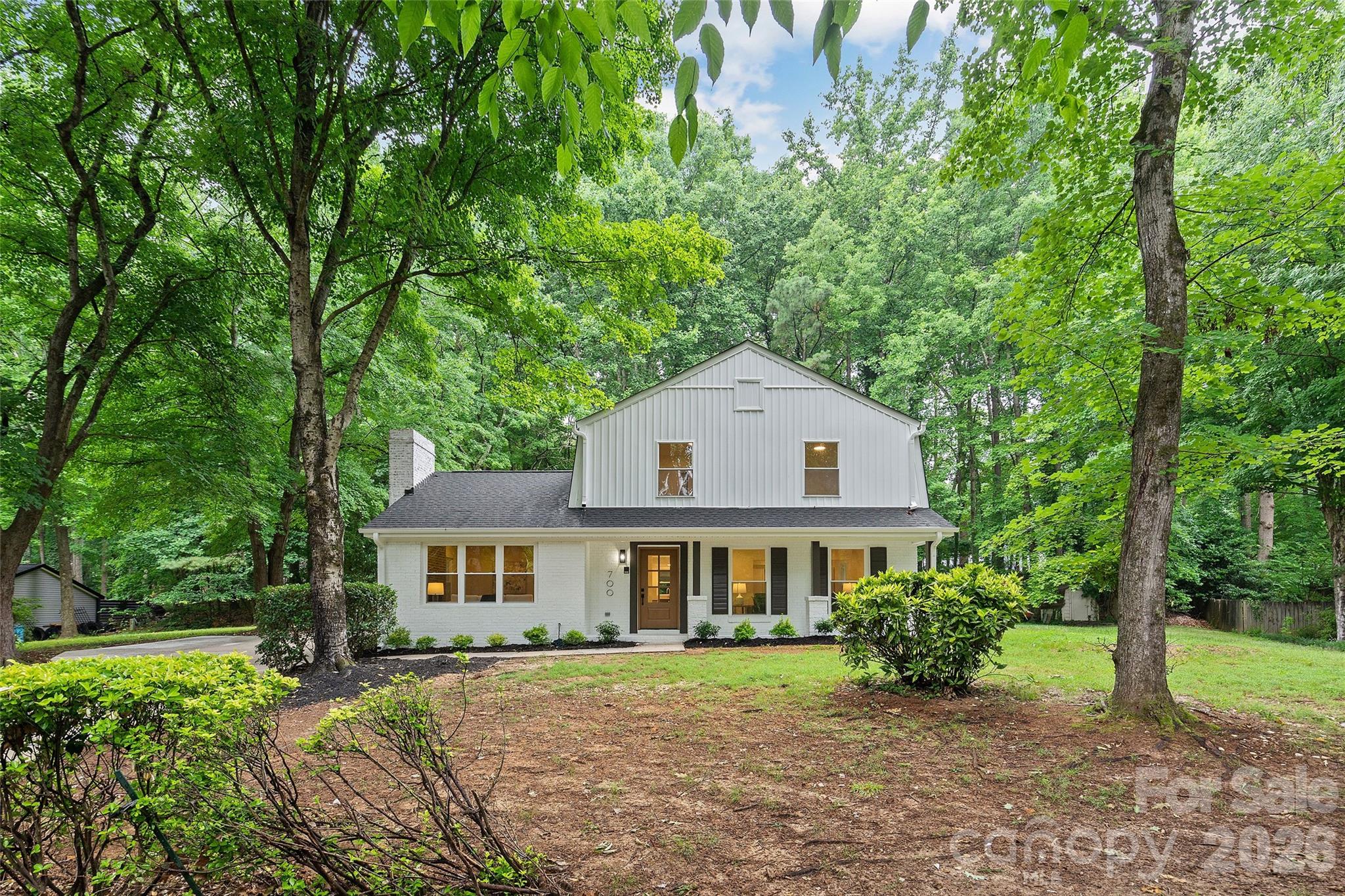 Sardis Forest - Residential