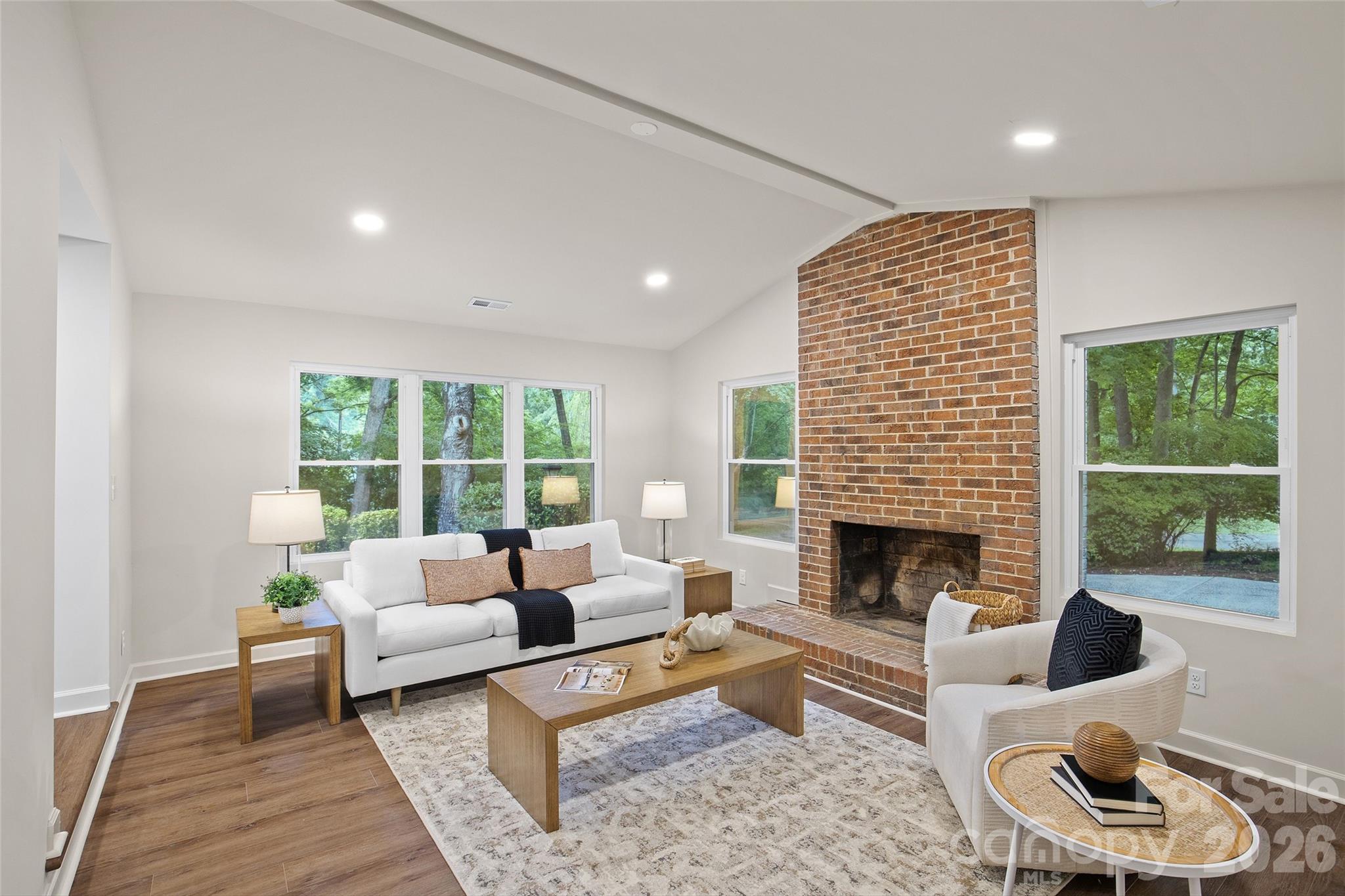 Sardis Forest - Residential